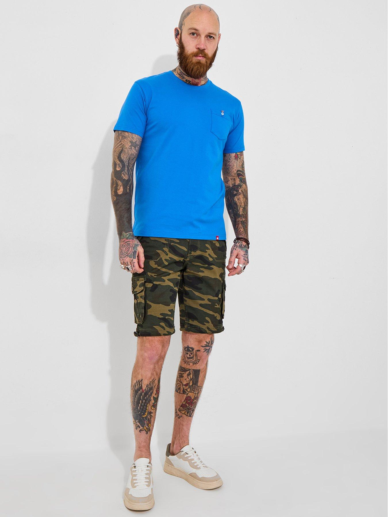 joe-browns-better-than-basic-t-shirt-blueoutfit