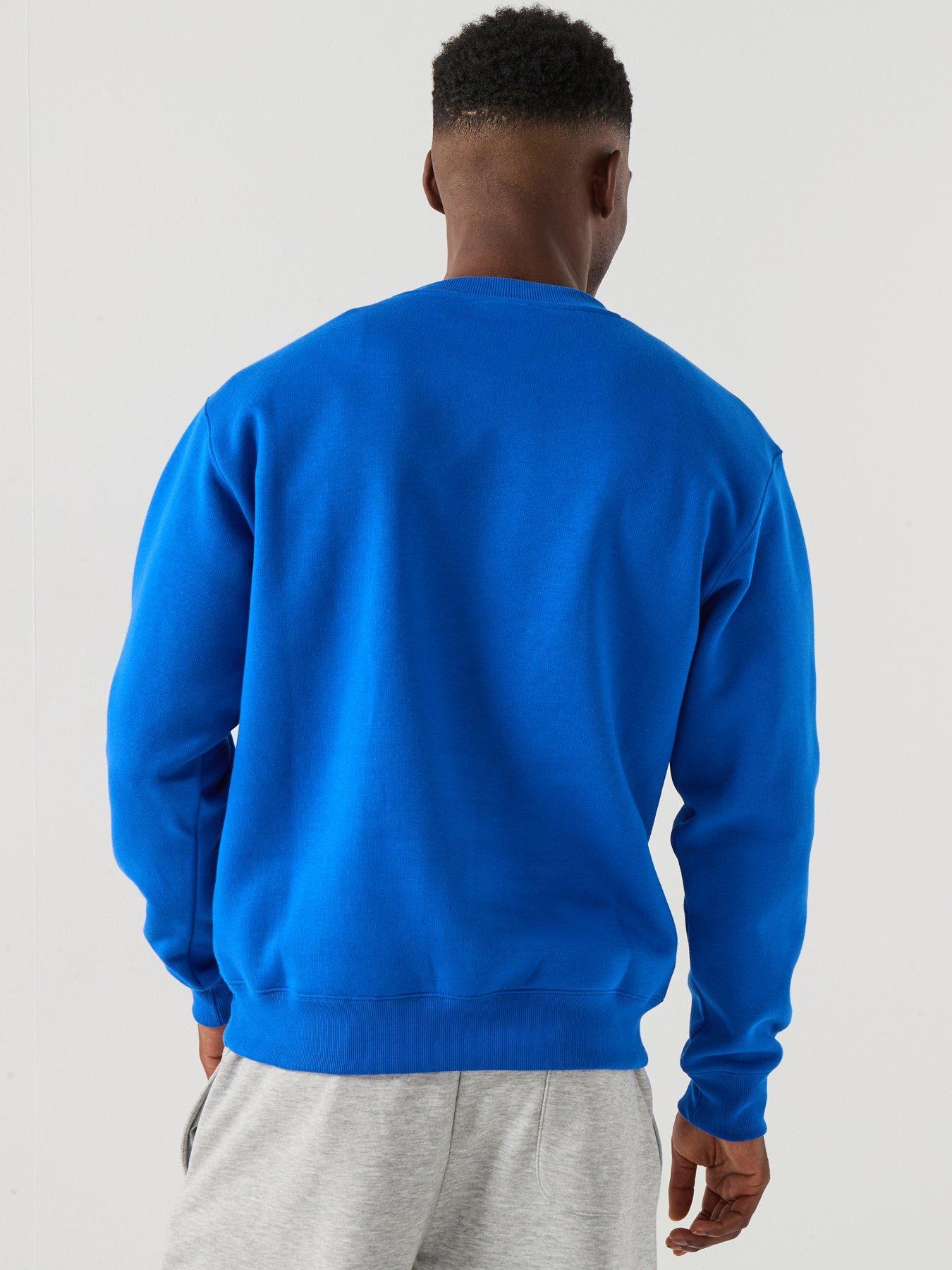new-balance-mens-sports-essential-fleece-crew-sweater-bluestillFront