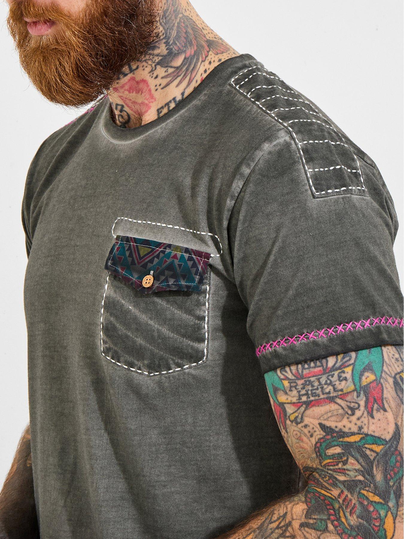 joe-browns-joe-browns-care-to-be-customised-t-shirtback