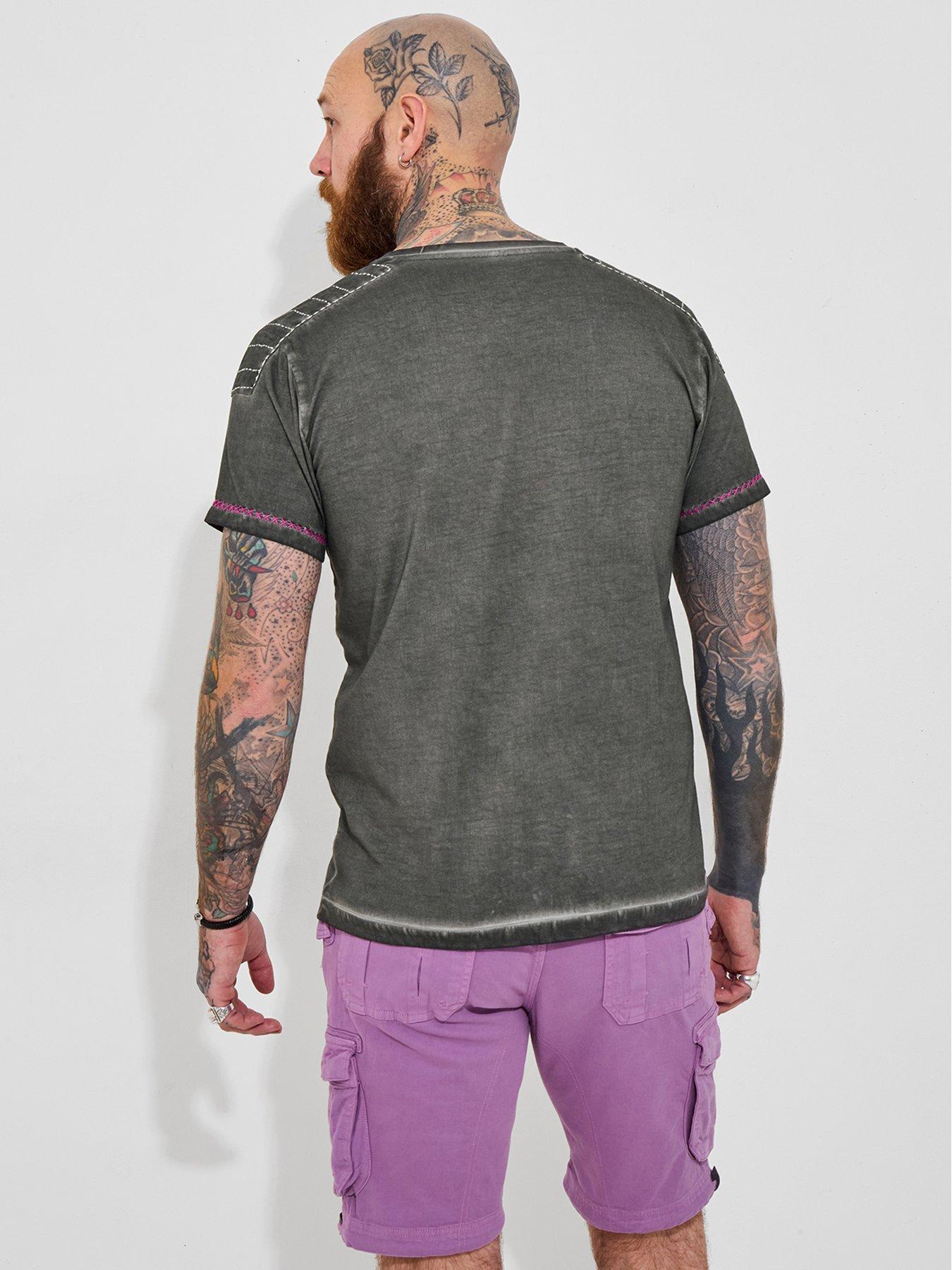 joe-browns-joe-browns-care-to-be-customised-t-shirtdetail
