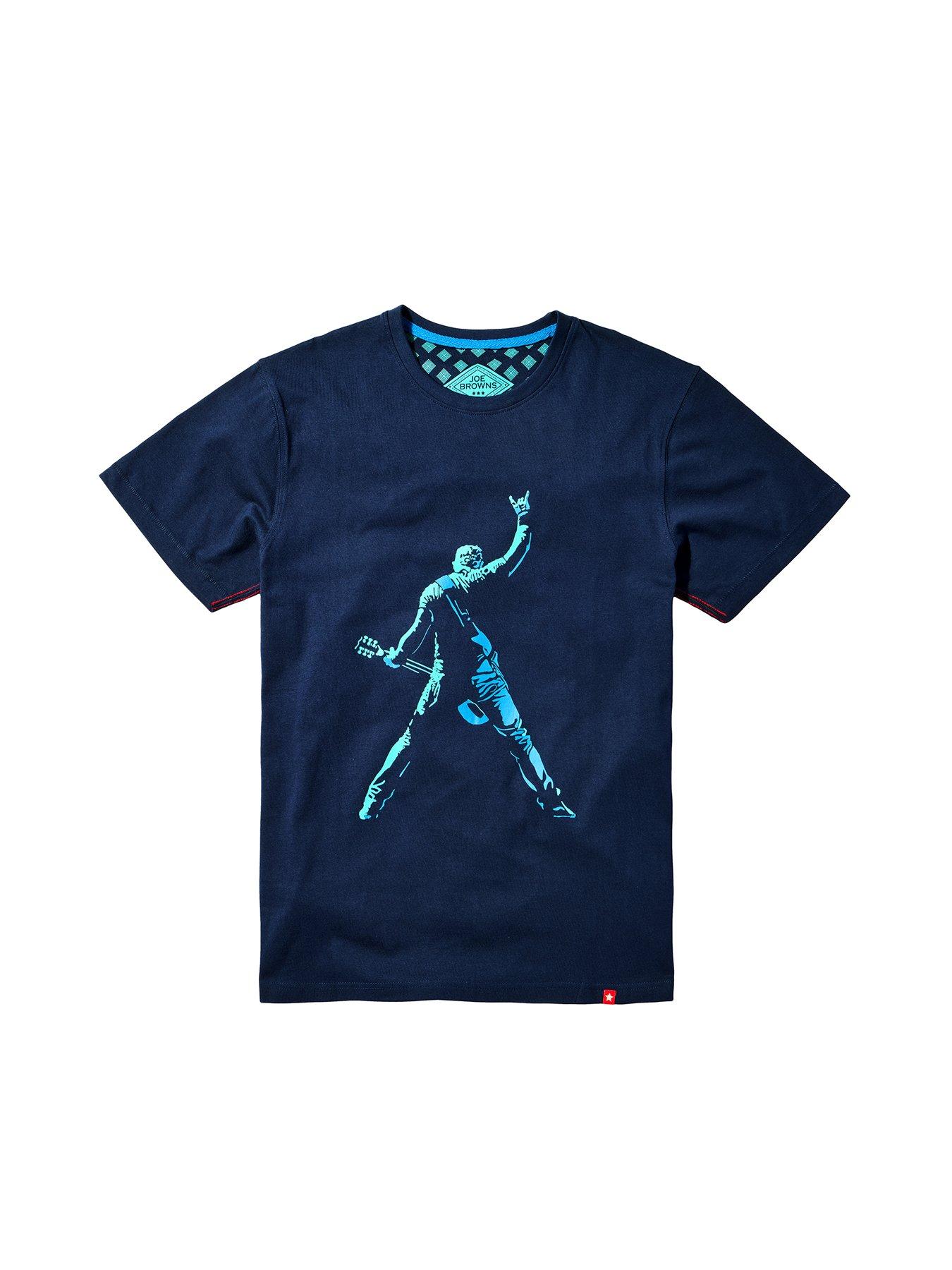 joe-browns-feel-the-beat-t-shirt-navydetail