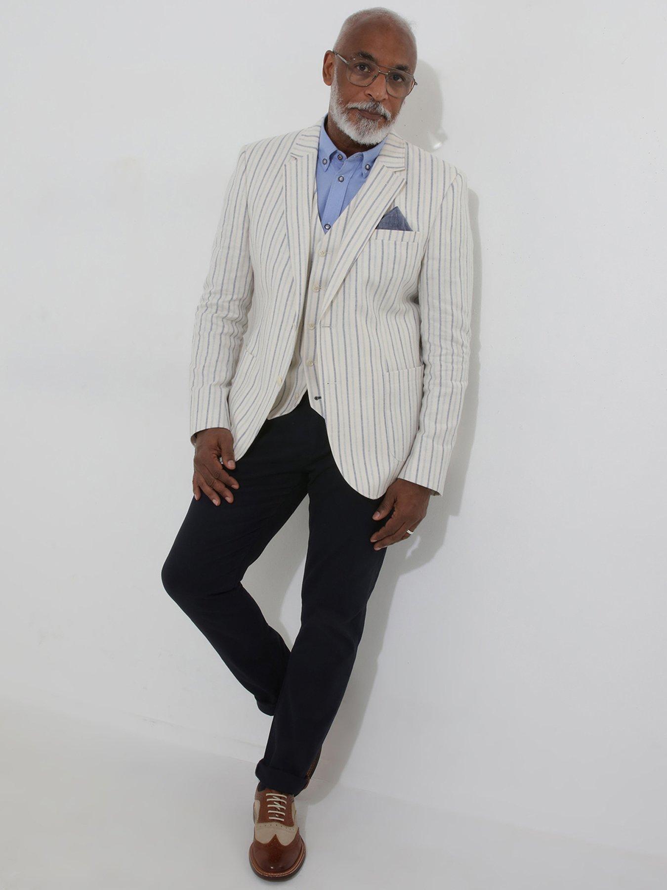 joe-browns-joe-browns-sensational-stripe-linen-blend-blazerdetail