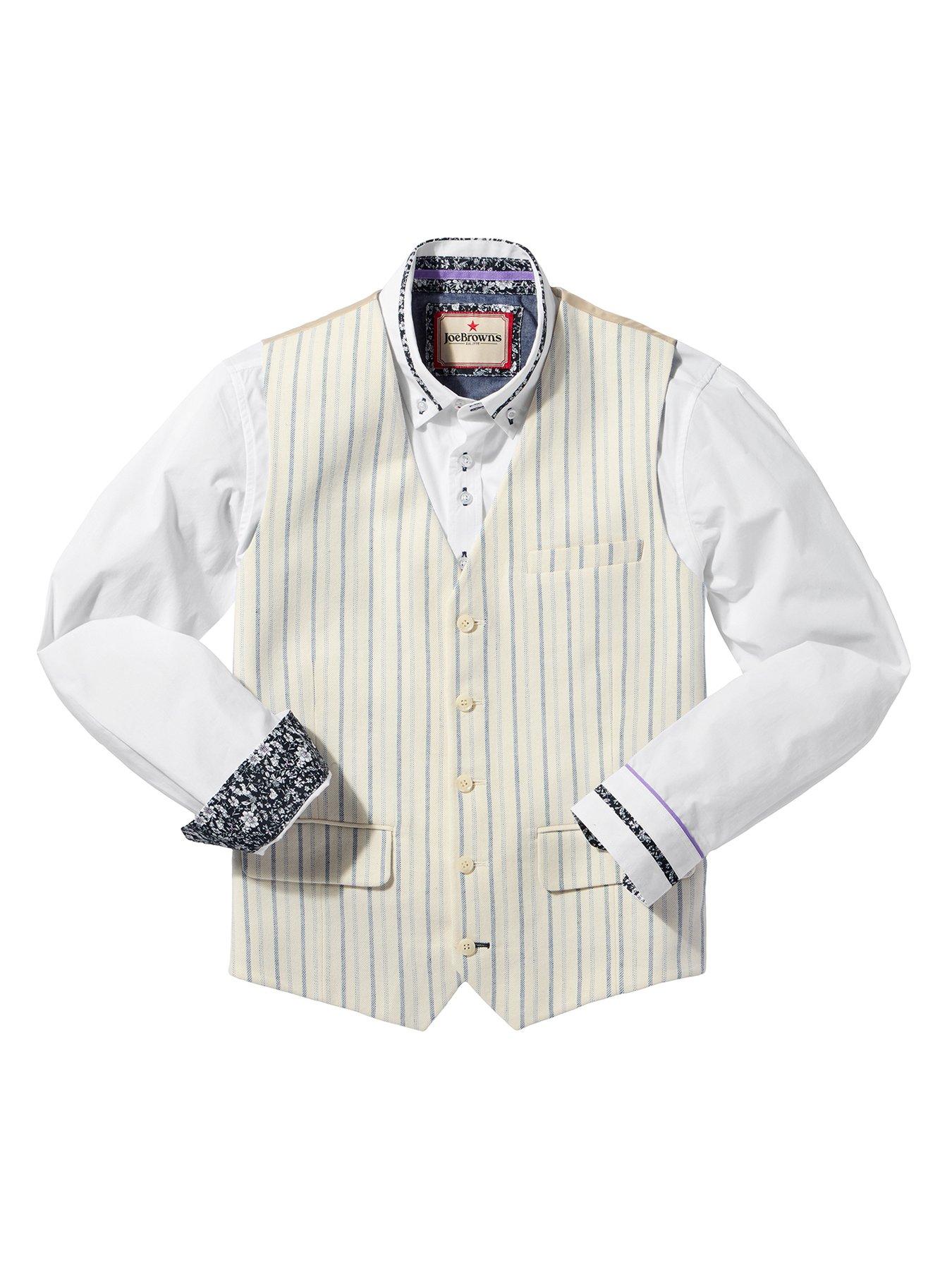 joe-browns-joe-browns-sensational-stripe-linen-blend-waistcoatdetail