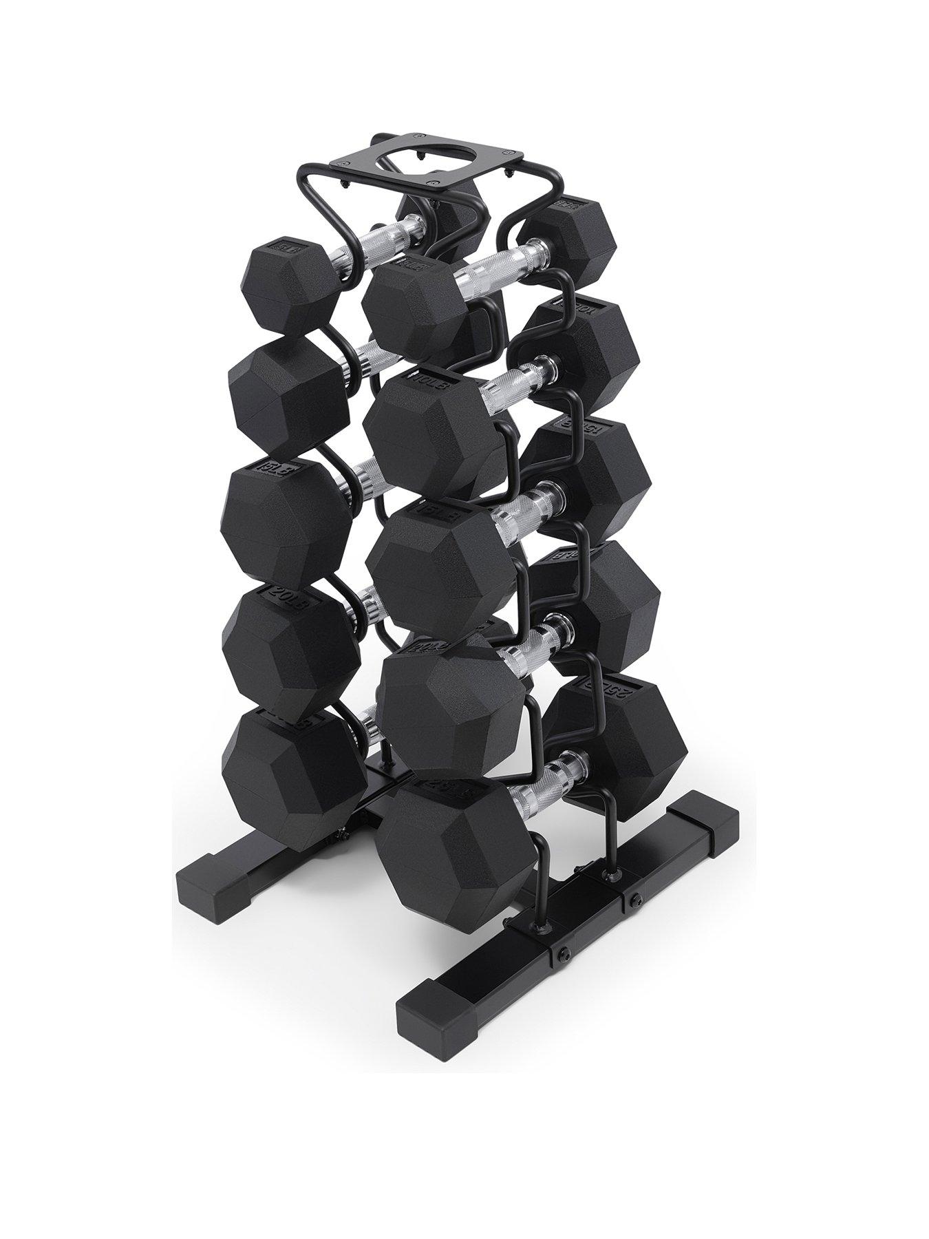 marcy-marcy-dbr-150-dumbell-set-amp-rack