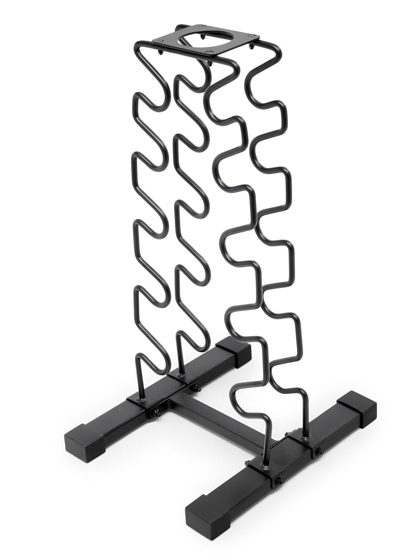 Image 4 of 8 of Marcy Marcy DBR-150 Dumbell Set &amp; Rack