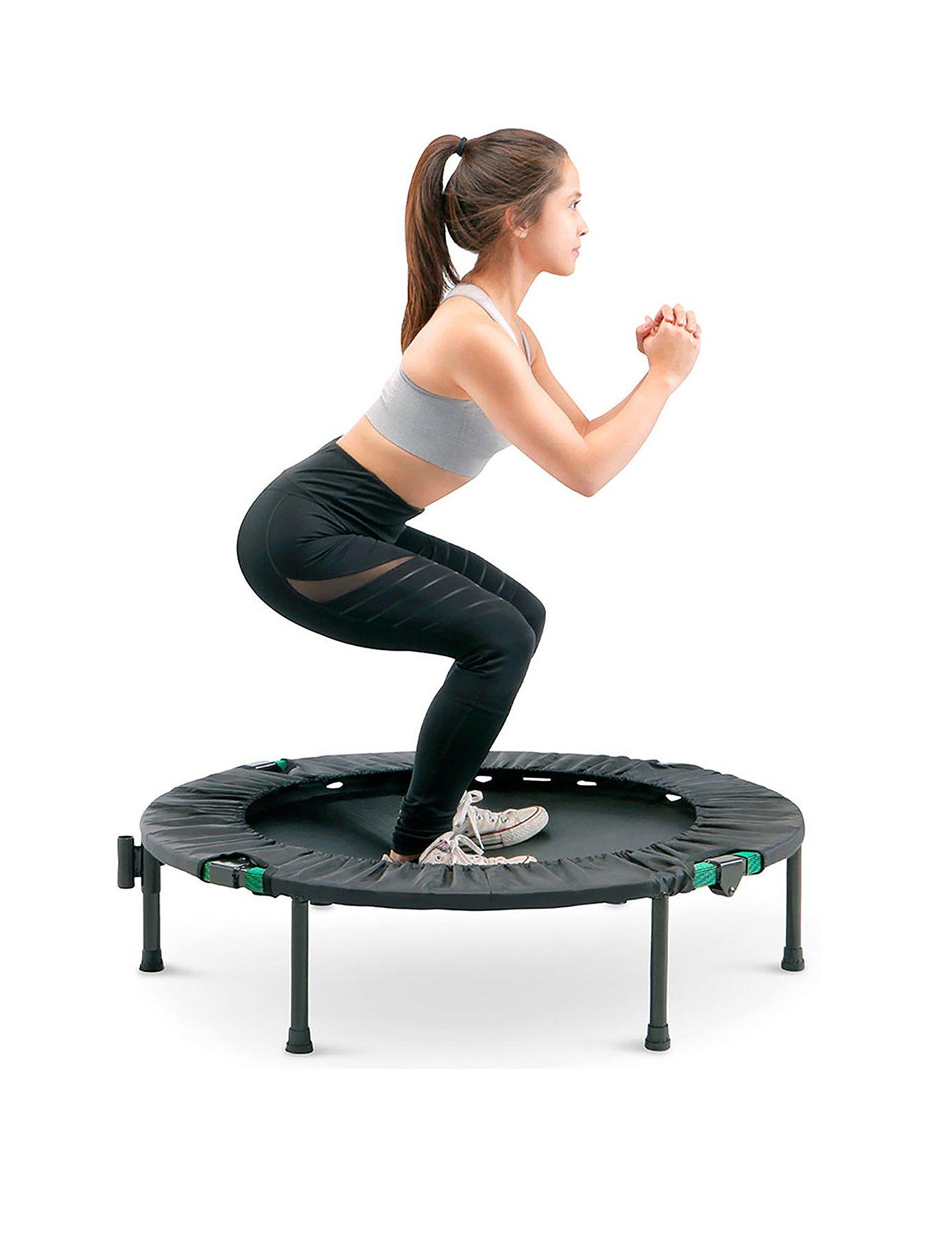 Marcy Marcy ASG-40 Cardio Trampoline