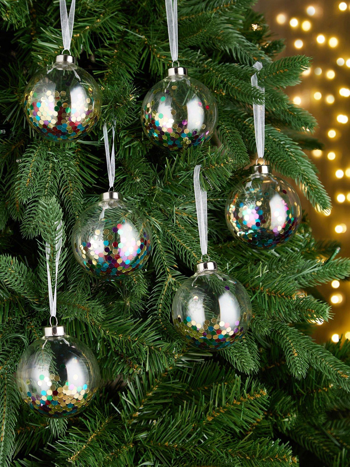 very-home-set-of-6-confetti-christmas-treenbspbaublesfront