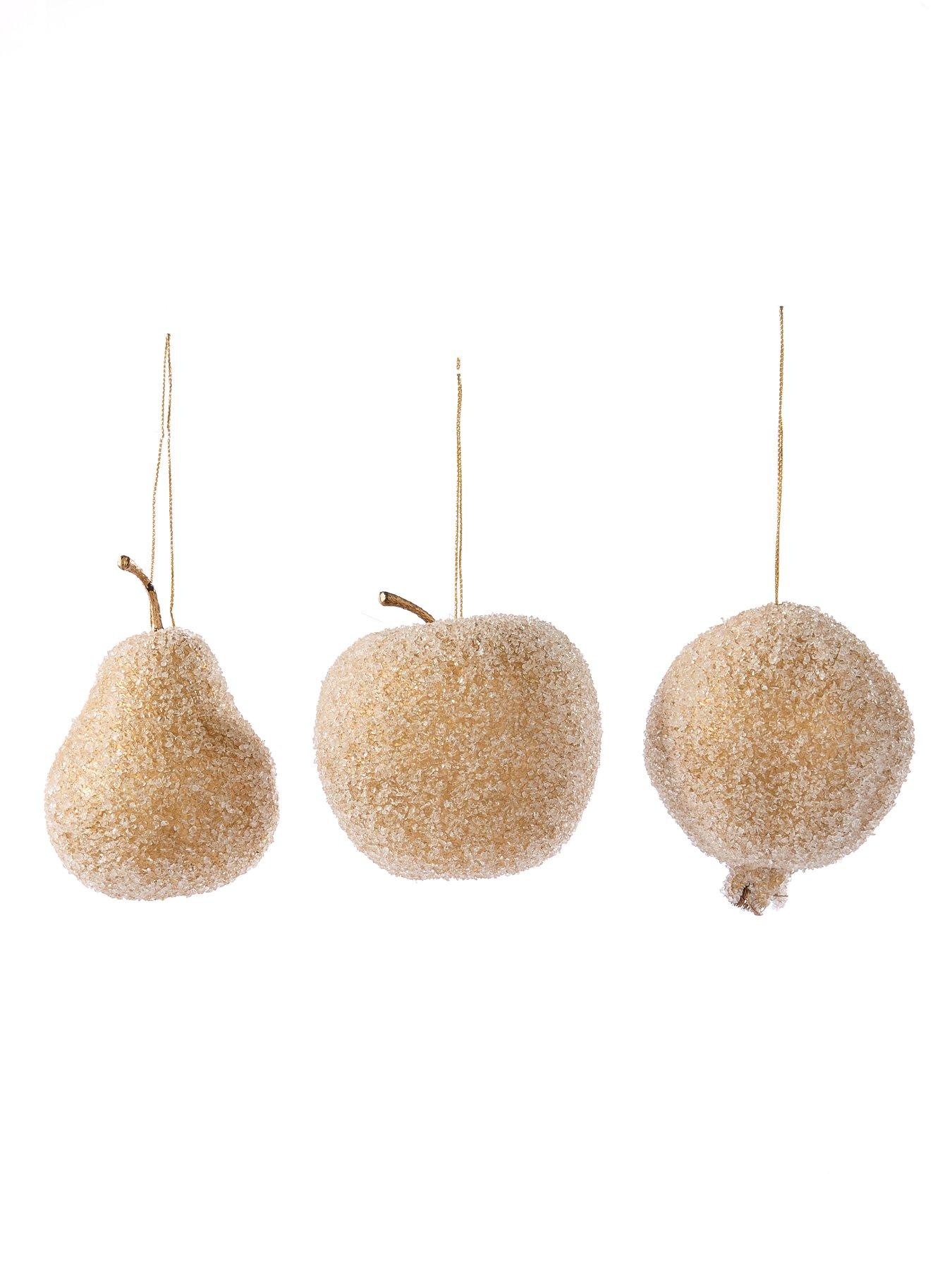 very-home-set-ofnbsp8-fruit-christmasnbsptree-decorationsback