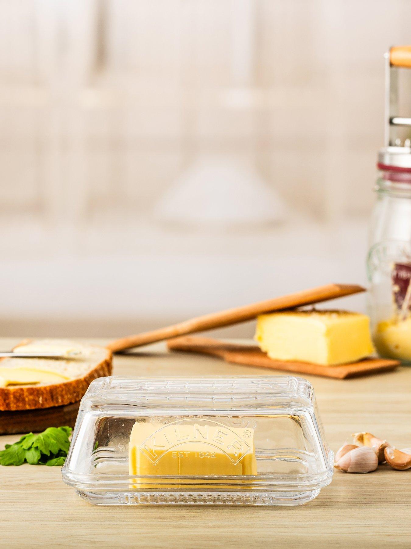 kilner-butter-dish