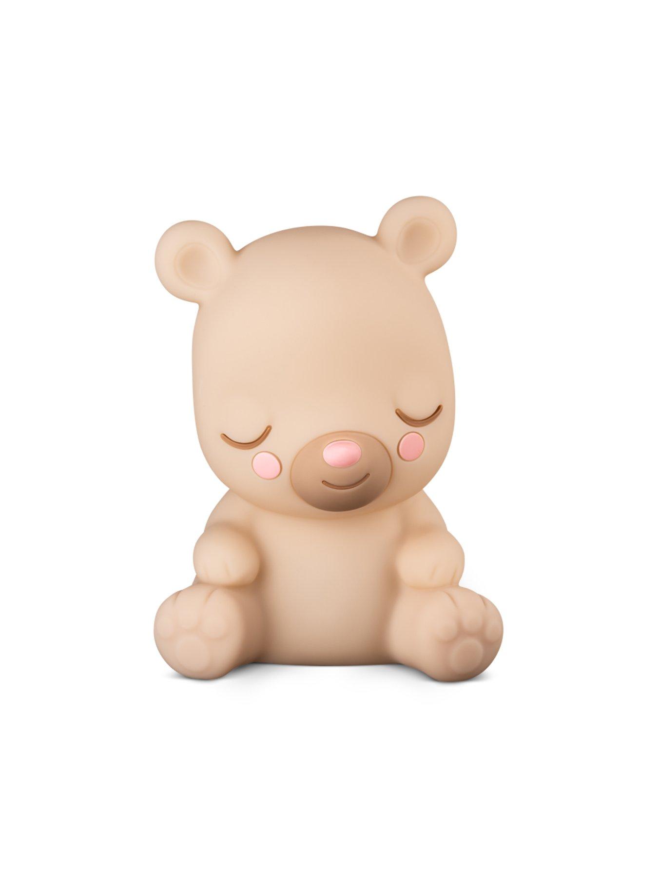 Image 4 of 4 of Tonies Sleepy Bear Night Light Tonie
