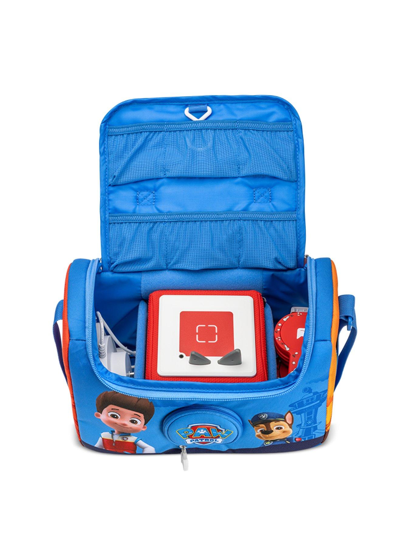Image 2 of 5 of Tonies Listen &amp; Play Bag PAW Patrol