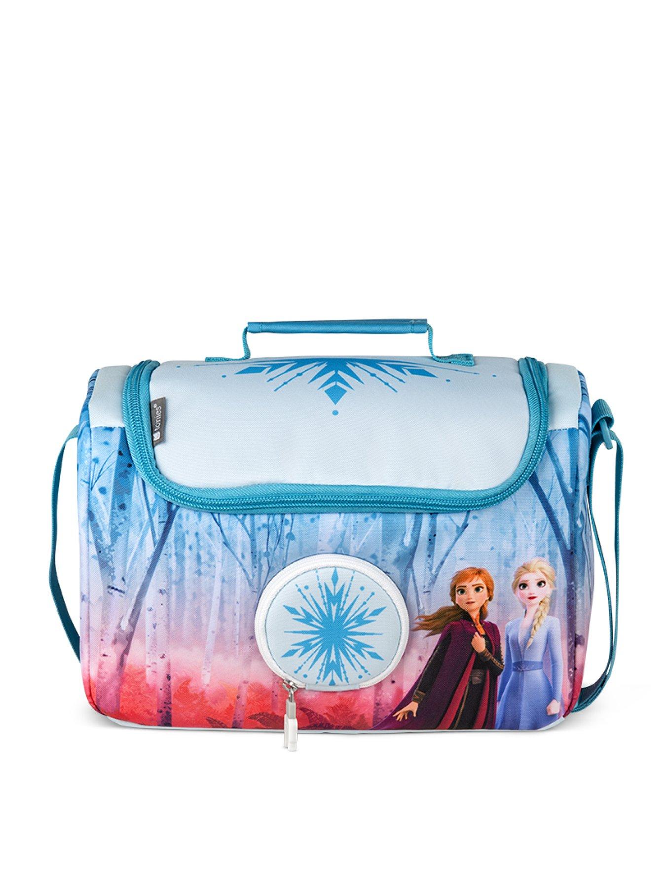 Image of Tonies Listen & Play Bag Frozen