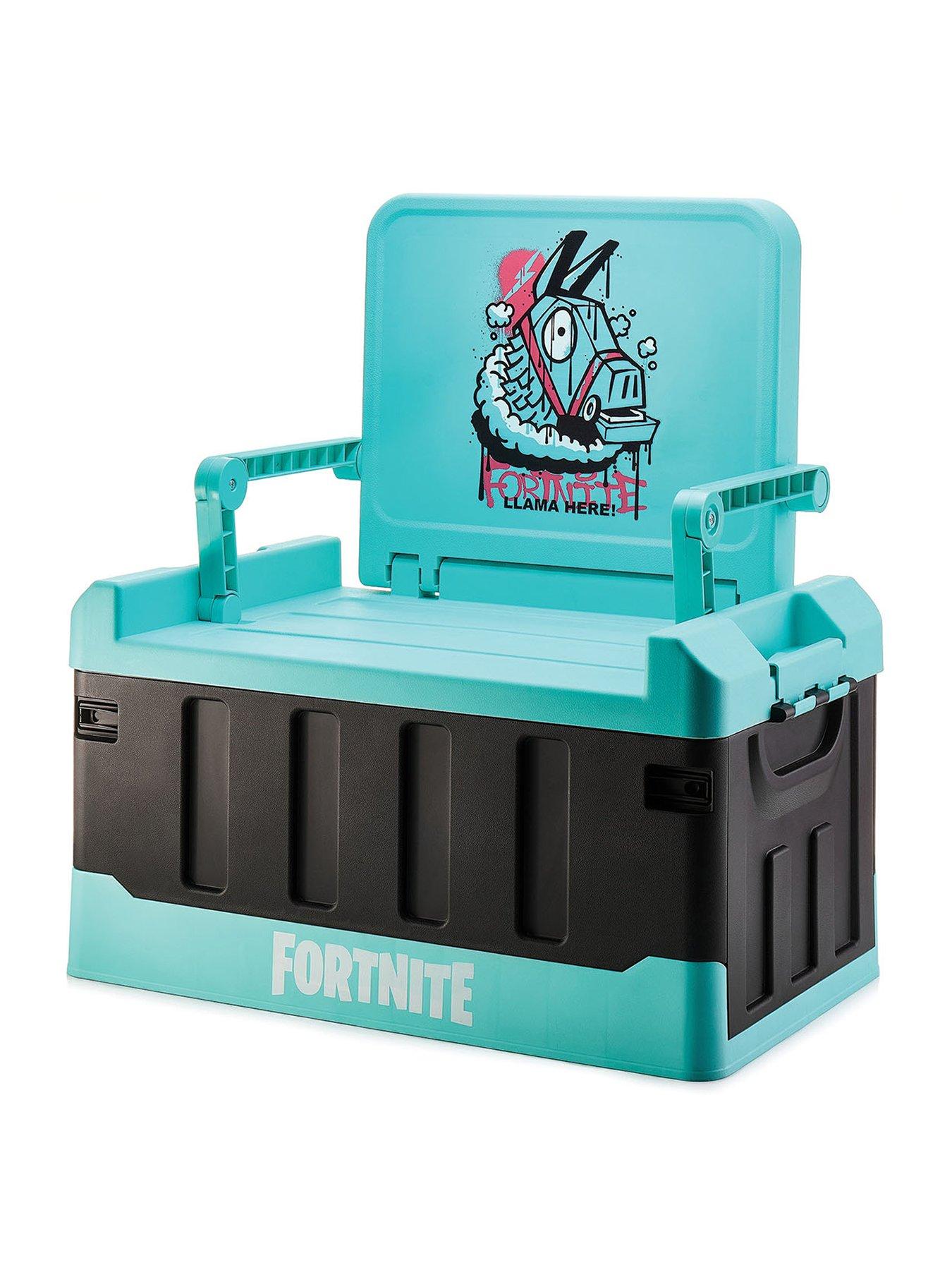 Image of Numskull Fortnite Storage Chair