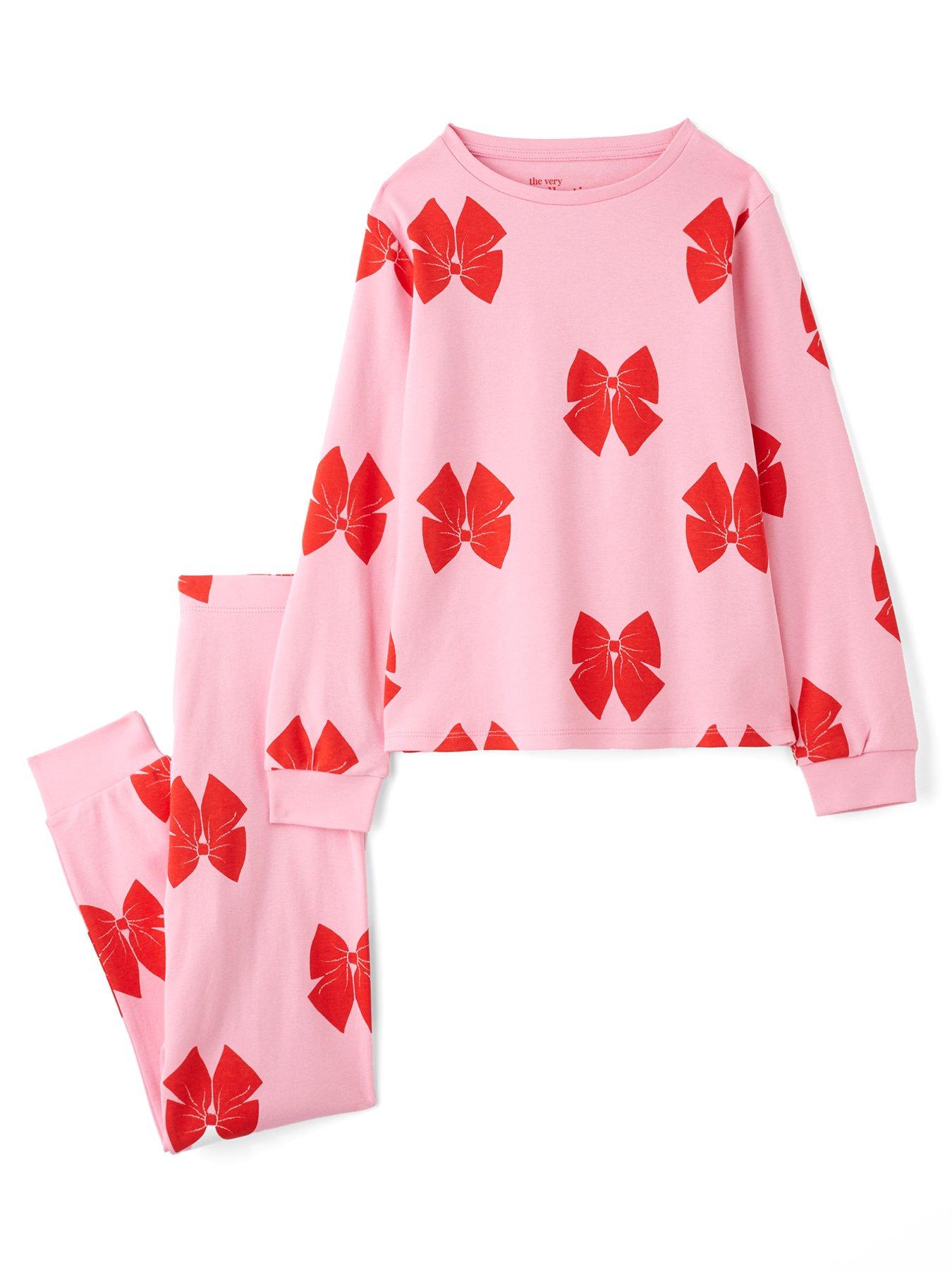 the-very-collection-girls-3-pack-heart-amp-bow-pyjamas-multiback