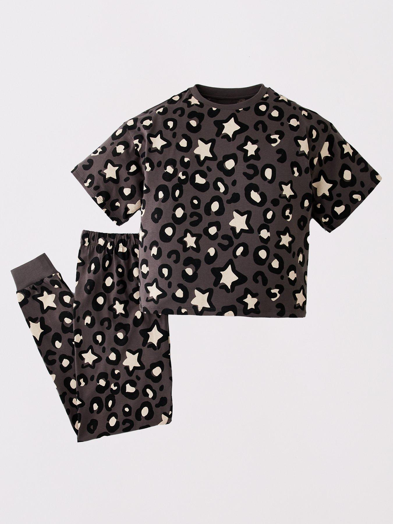 the-very-collection-girls-3-pack-leopard-print-pyjamas-multiback