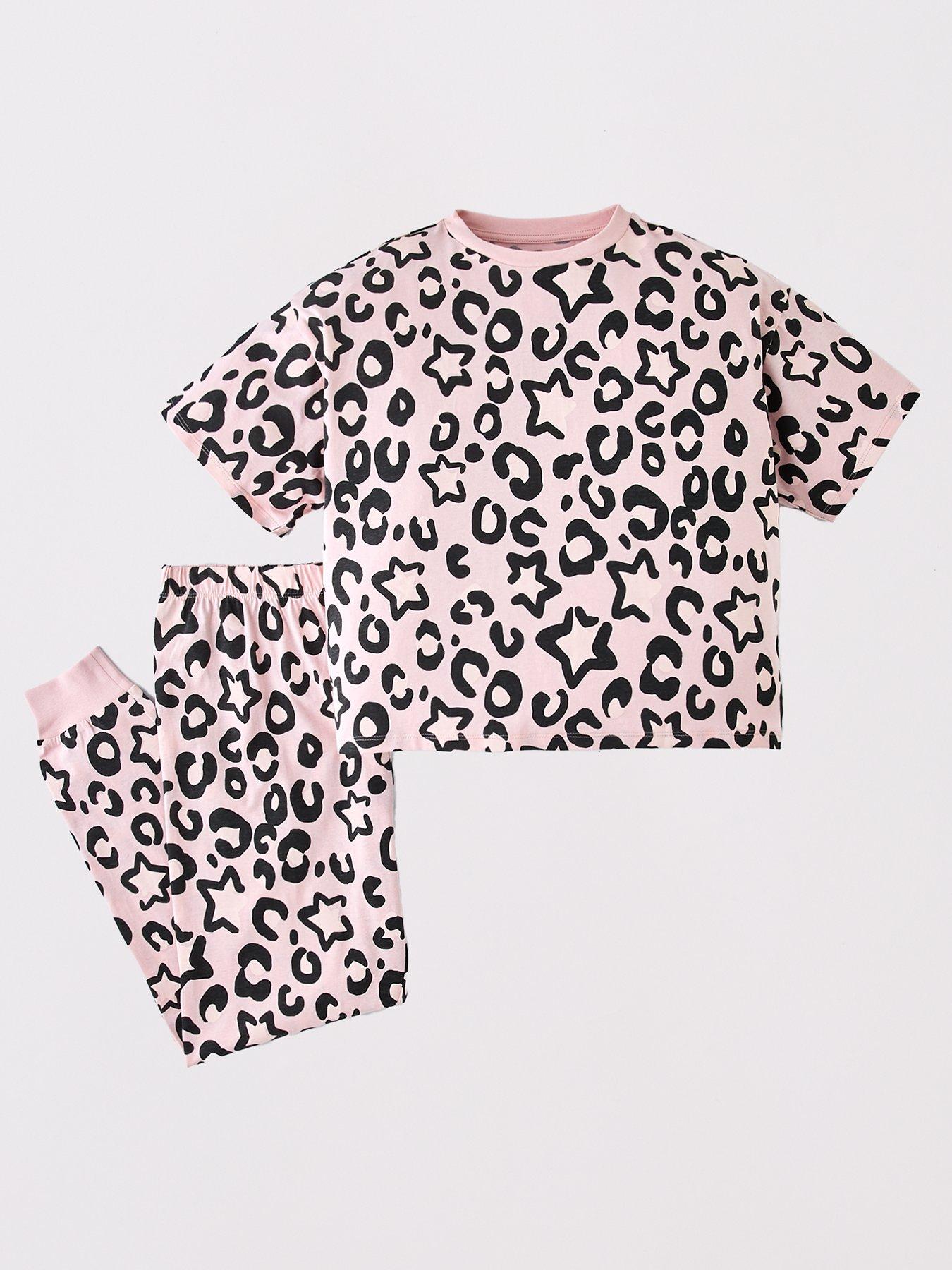the-very-collection-girls-3-pack-leopard-print-pyjamas-multioutfit