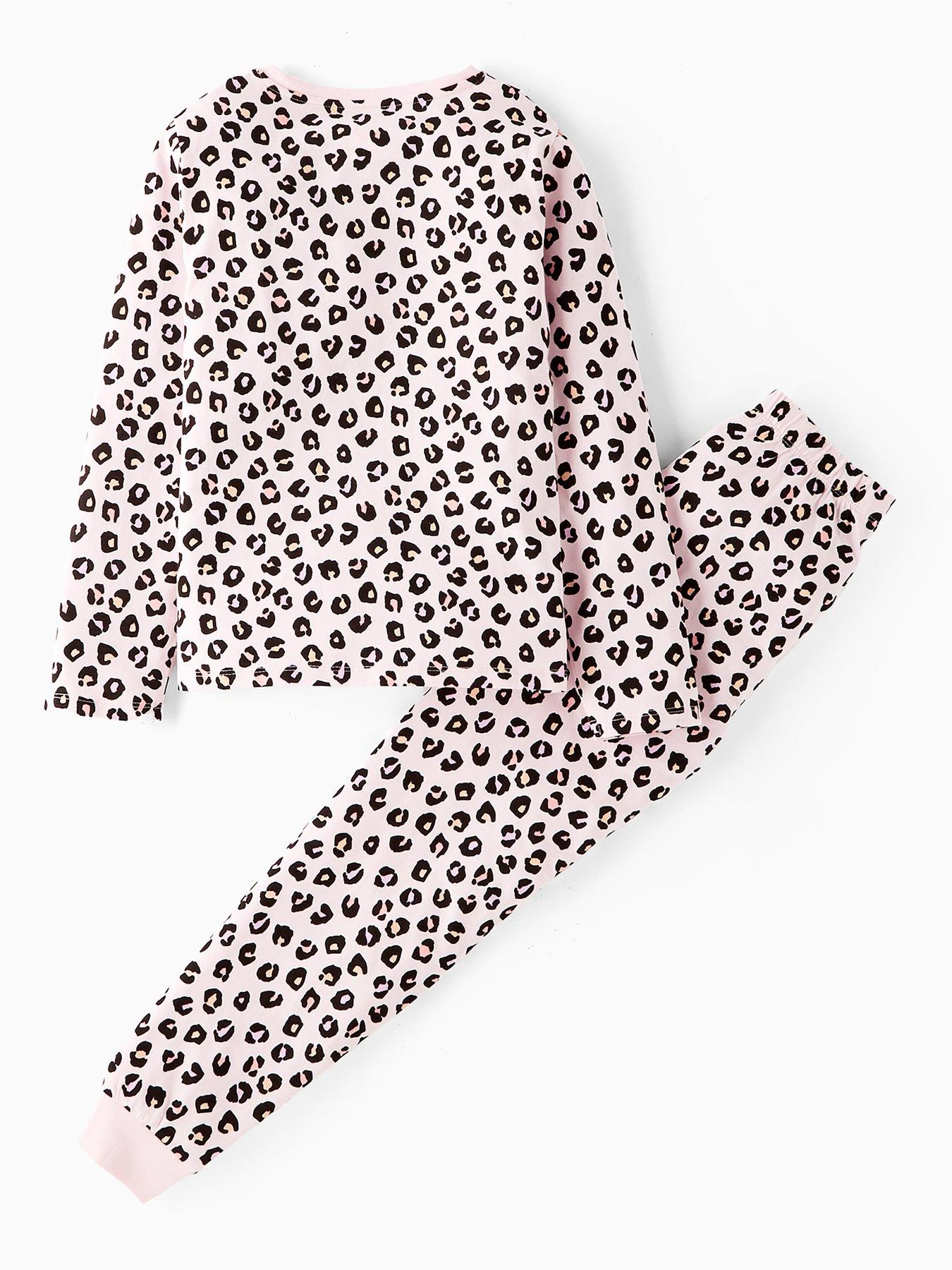 v-by-very-girls-leopard-pyjama-multiback