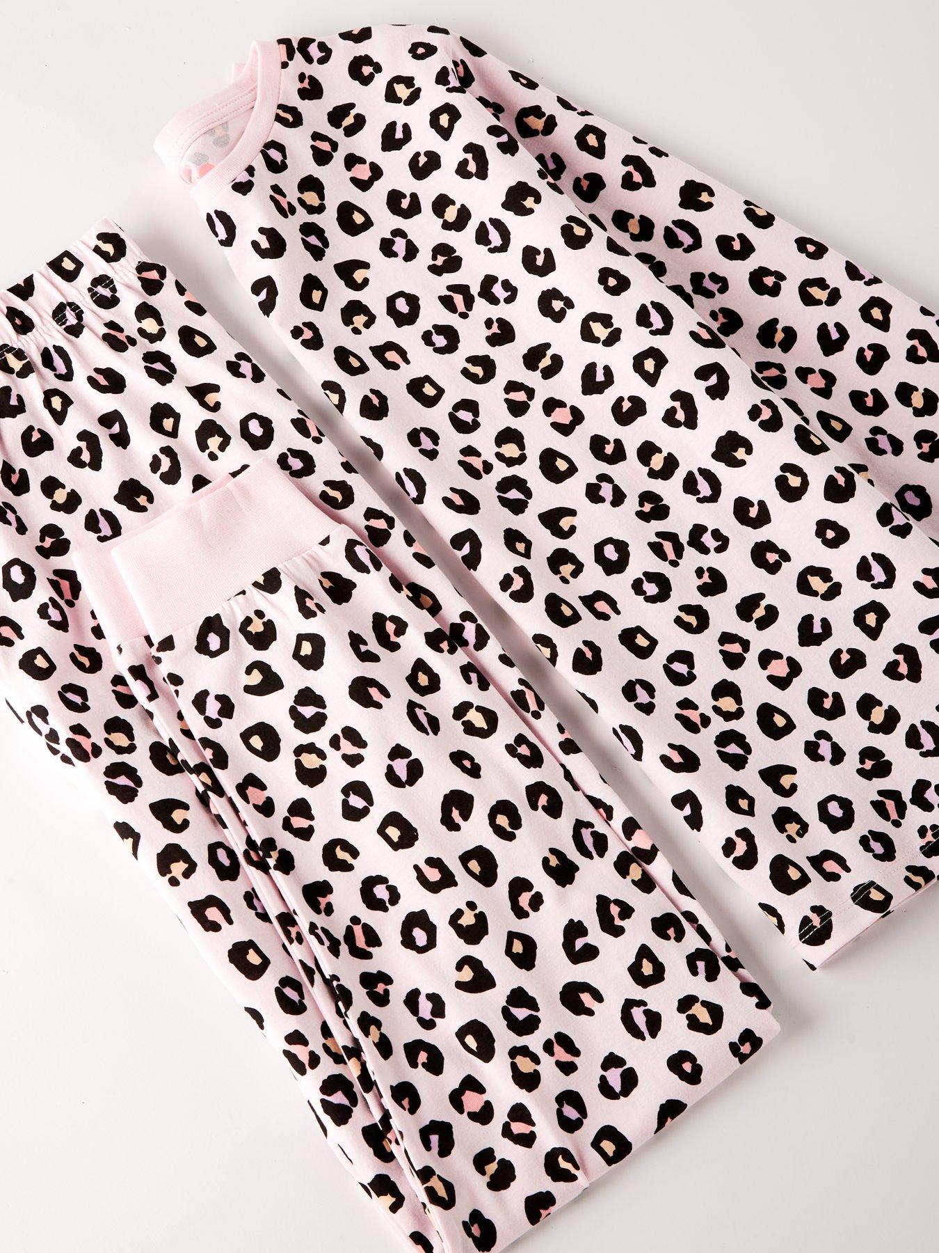 v-by-very-girls-leopard-pyjama-multidetail