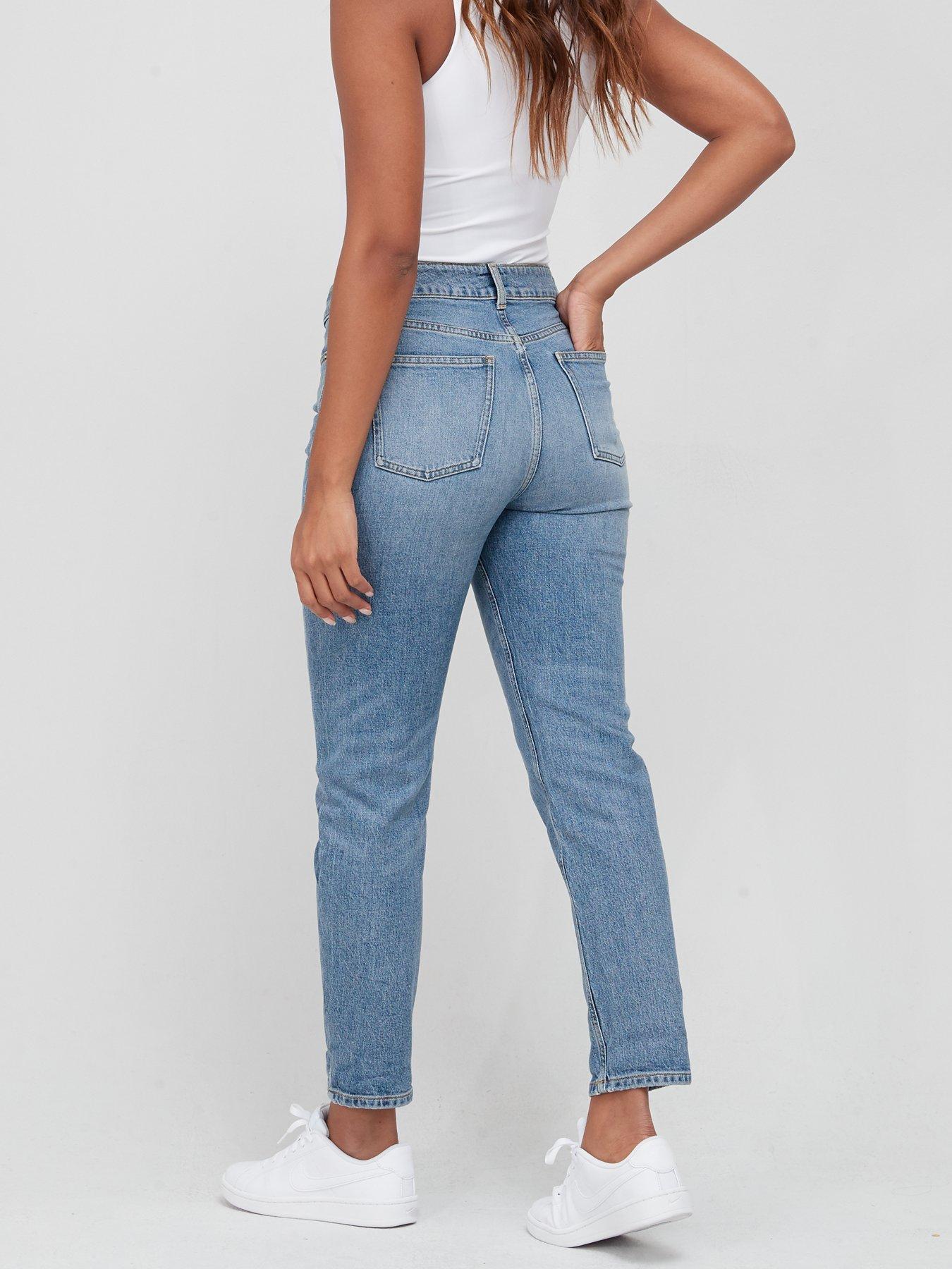 the-very-collection-wrap-front-mom-jeans-mid-washstillFront