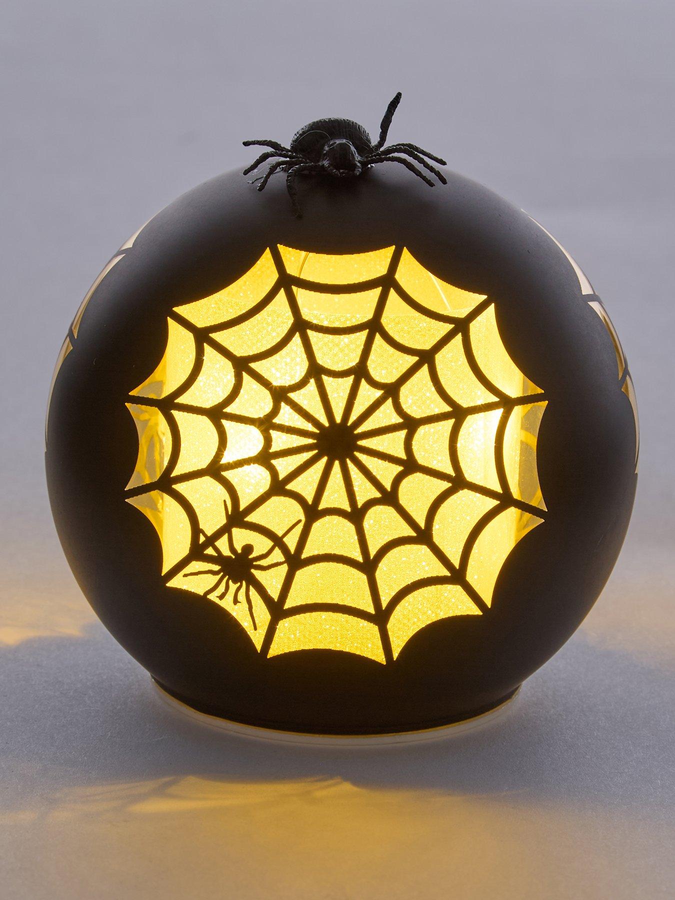 hocus-pocus-led-glass-cobweb-dome-halloween-decorationdetail