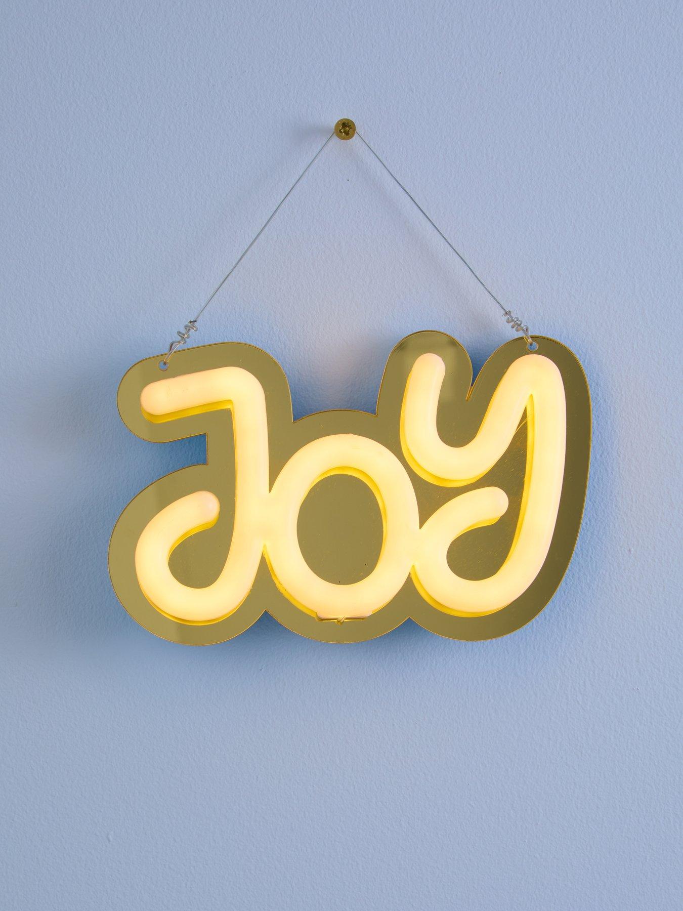 the-christmas-gift-co-led-neon-light-up-mirrored-hanging-christmasnbspdecoration-joyback