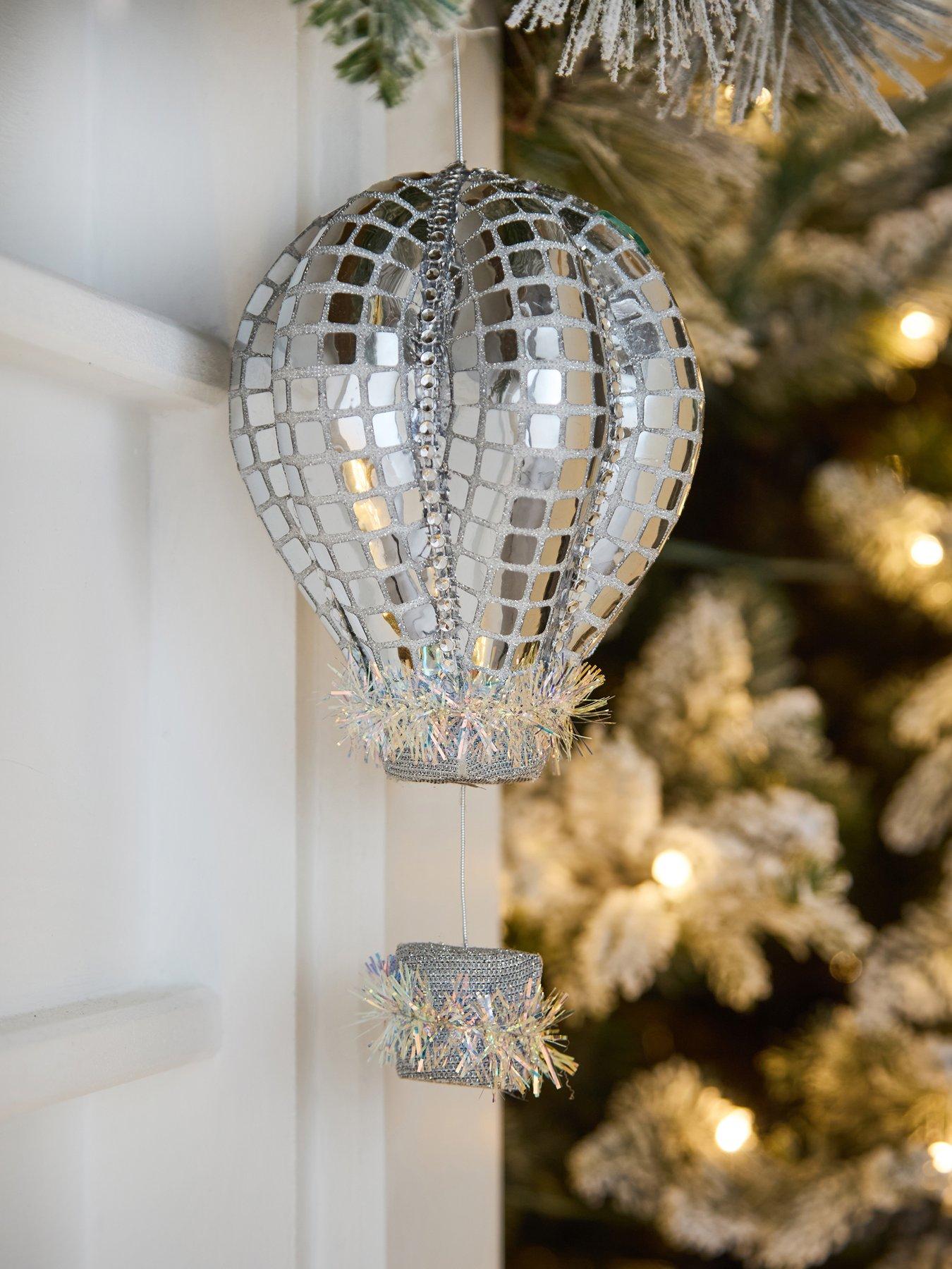 the-christmas-gift-co-disco-hanging-hot-air-balloon-christmas-decoration--nbsp22-cmfront