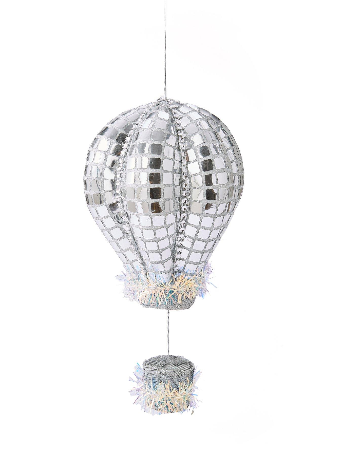 the-christmas-gift-co-disco-hanging-hot-air-balloon-christmas-decoration--nbsp22-cmstillFront