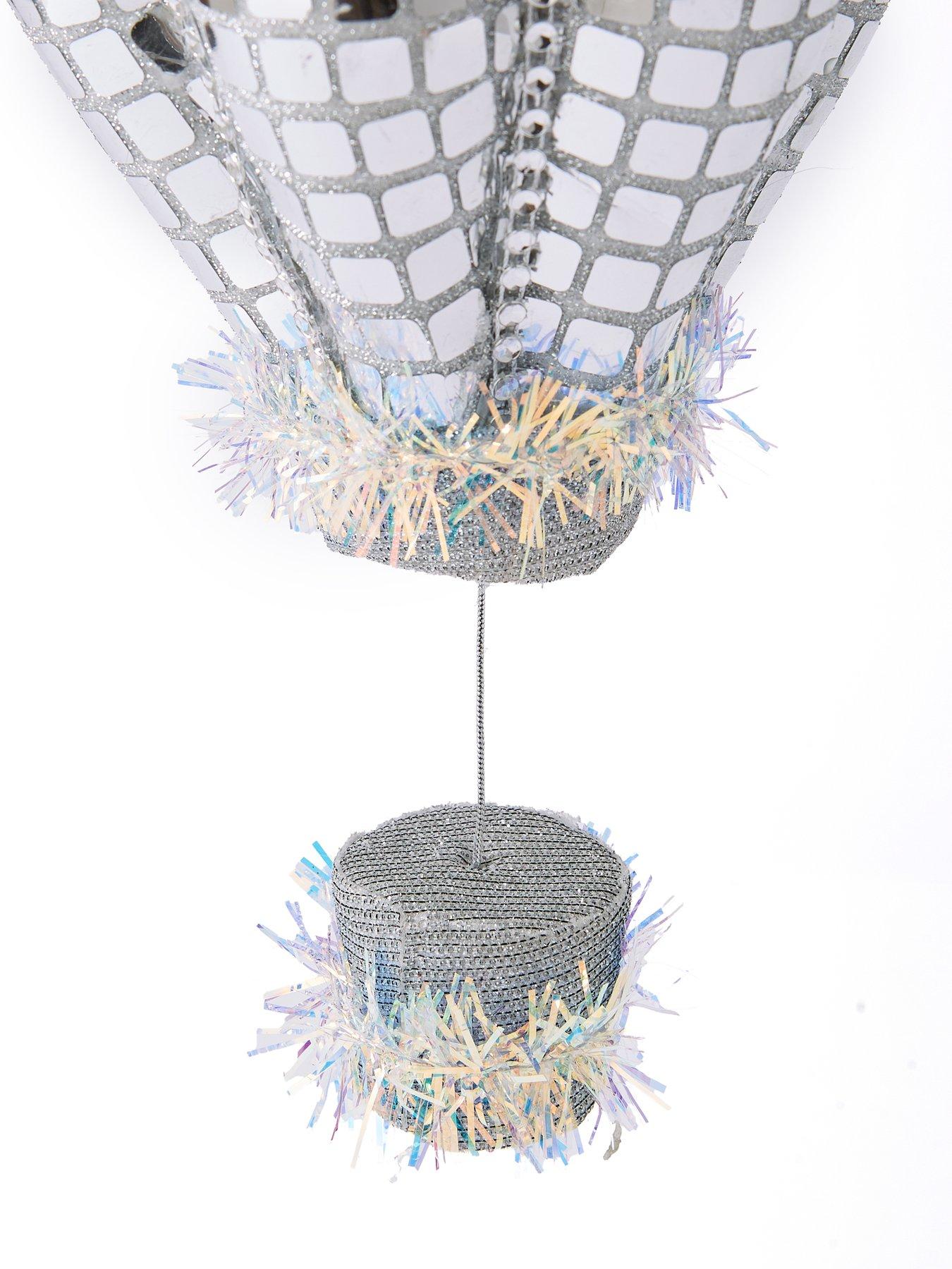 the-christmas-gift-co-disco-hanging-hot-air-balloon-christmas-decoration--nbsp22-cmback