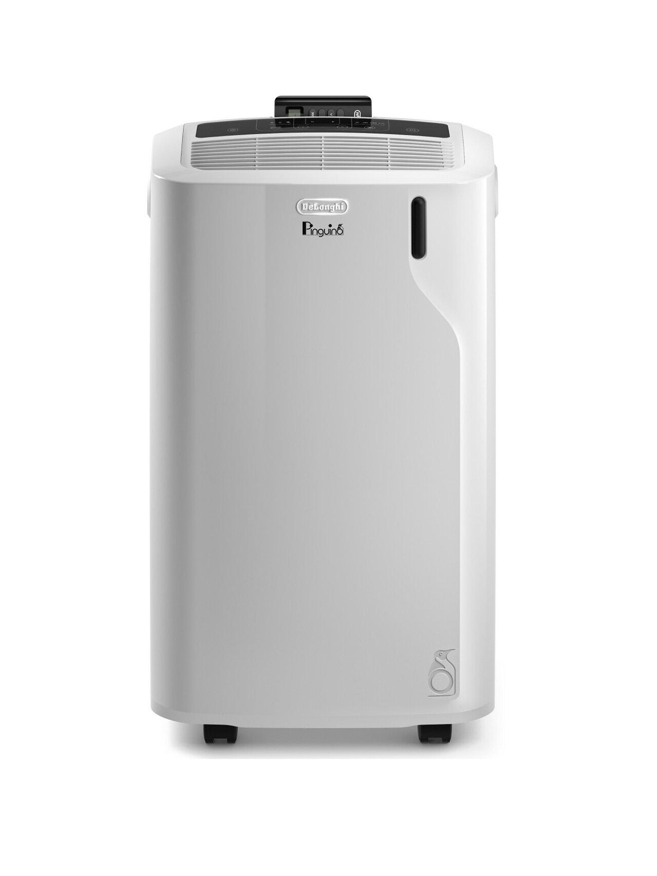 Image of DeLonghi Pinguino Eco PAC EM82 Portable Air Conditioner