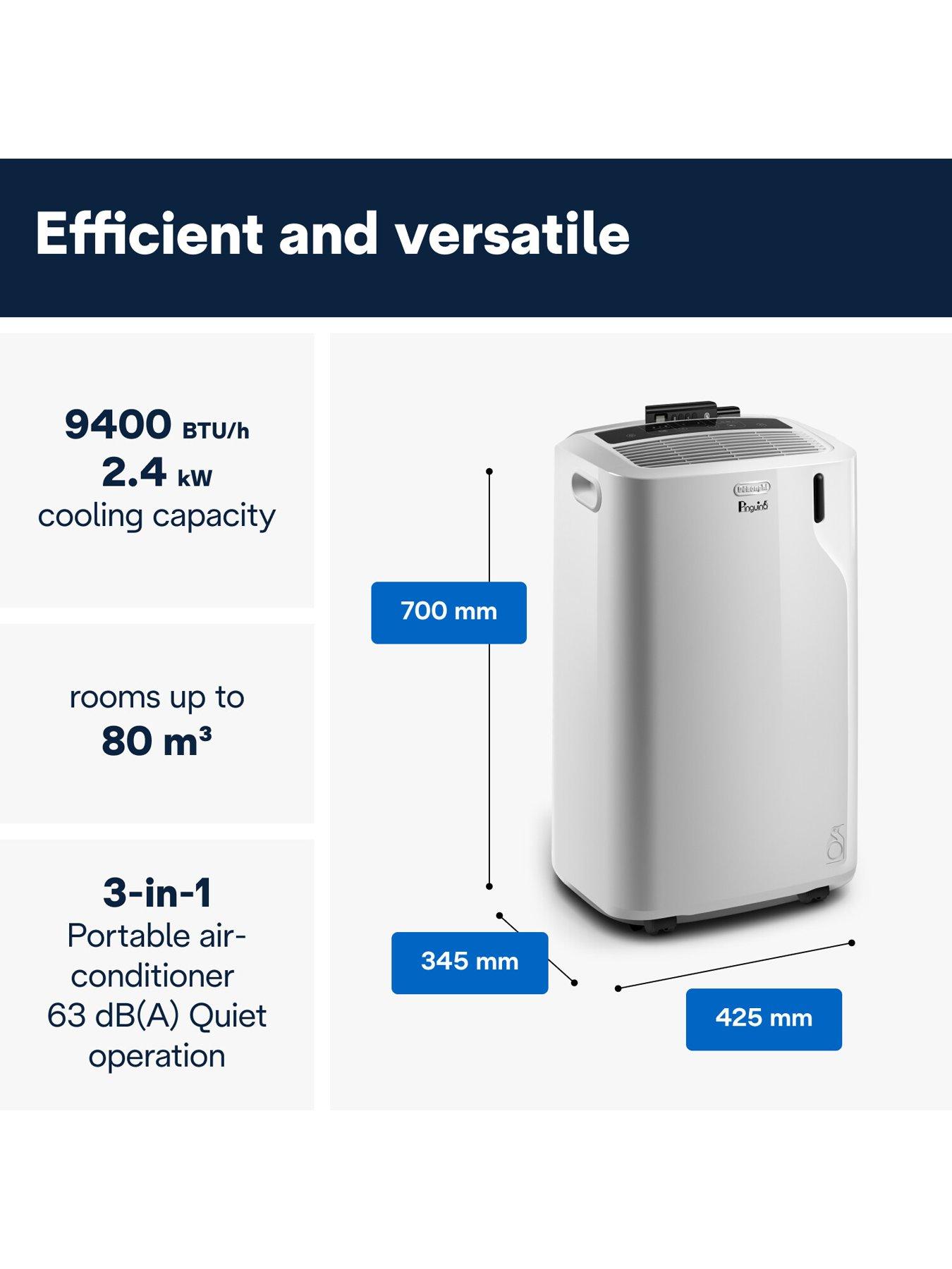 delonghi-pinguinonbsppac-em82-portable-air-conditionerstillFront