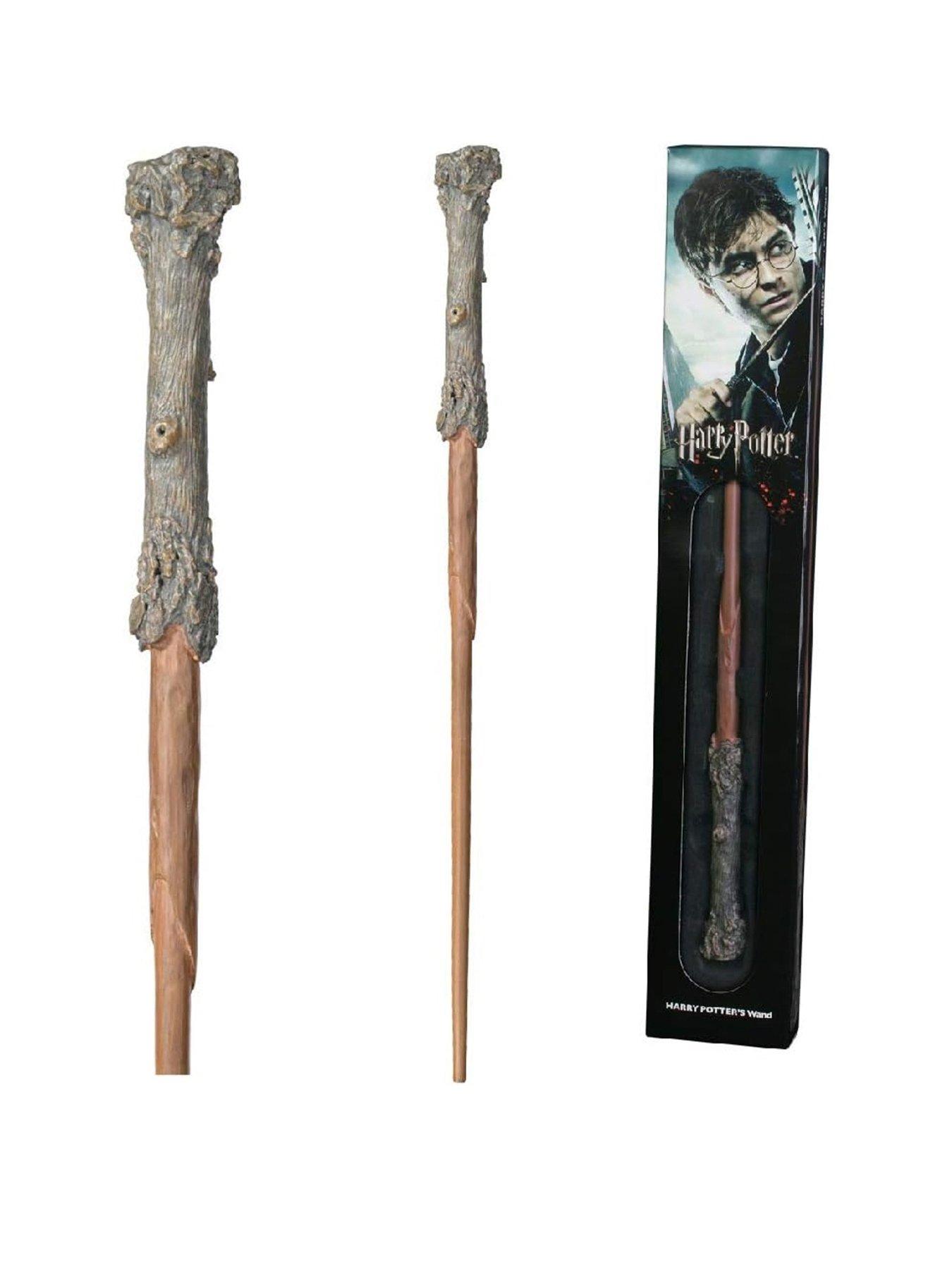 undefined Harry Potter Wand - The Noble Collection