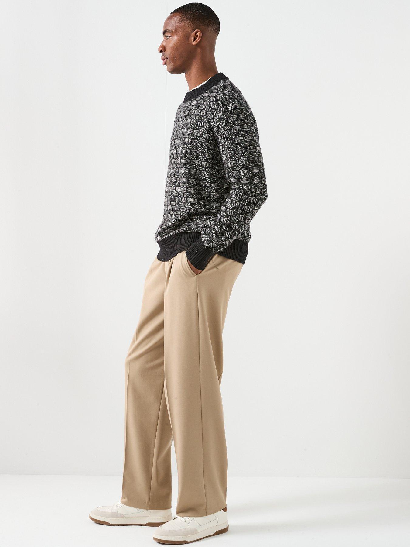 selected-selected-keith-long-sleeve-relaxed-fit-knitted-jumperback