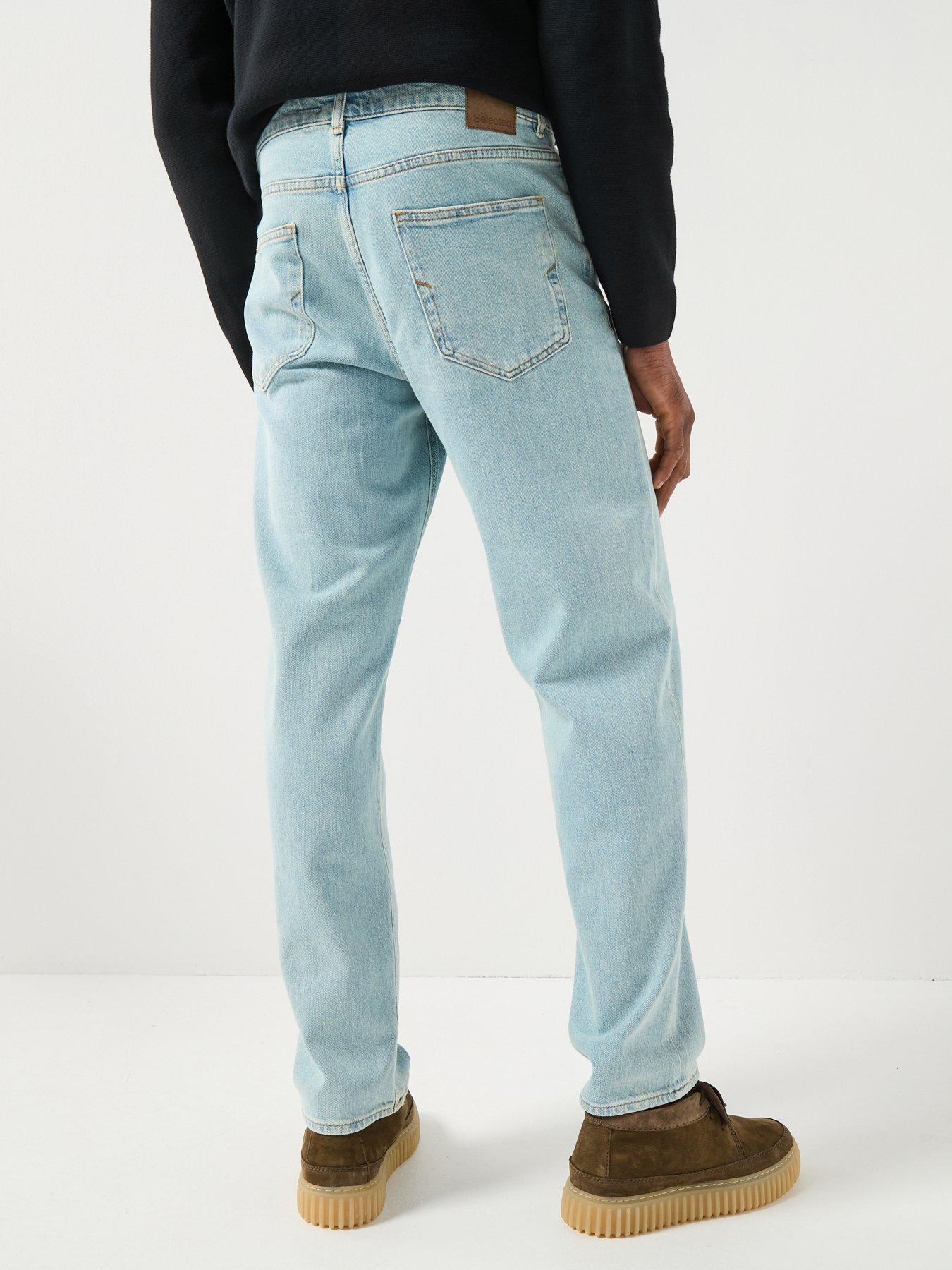 selected-homme-regular-fit-ben-kori-rinse-wash-jeans-bluestillFront