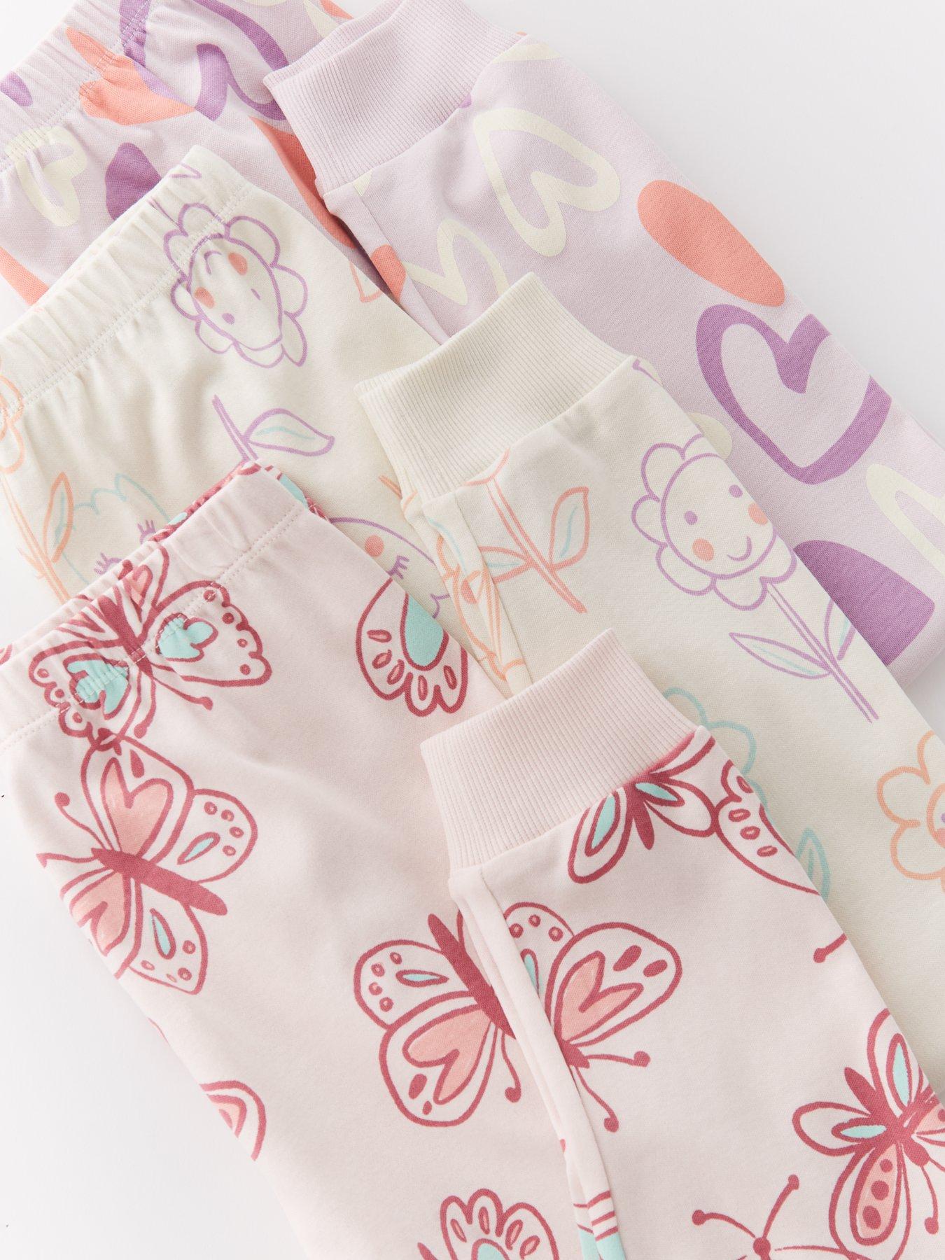 the-very-collection-girls-3-pack-printed-pjs-multidetail