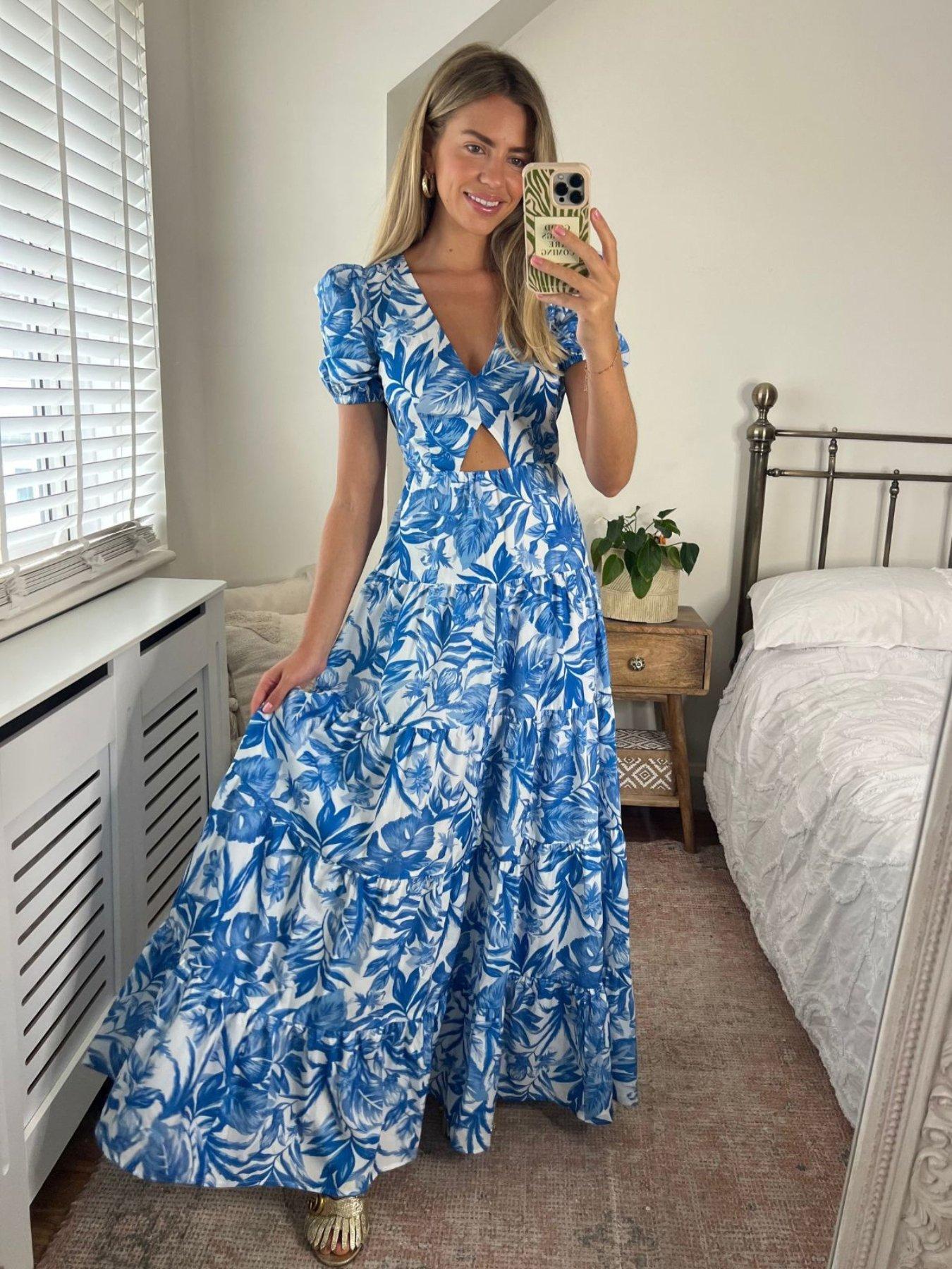 Image of Style Cheat Zoe Dress