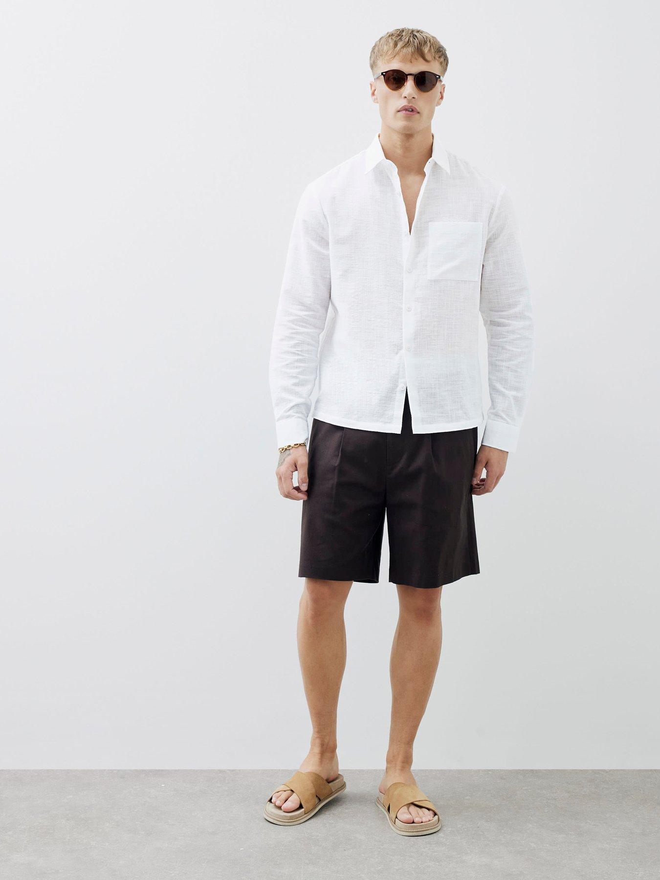 river-island-long-sleeve-linen-look-shirt-whiteback