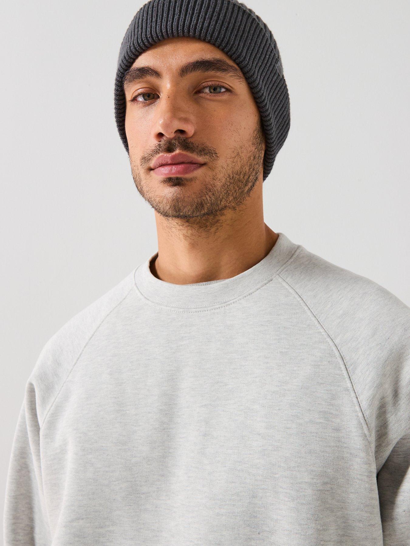 selected-homme-aron-long-sleeve-raglan-crew-sweatshirt-light-greydetail