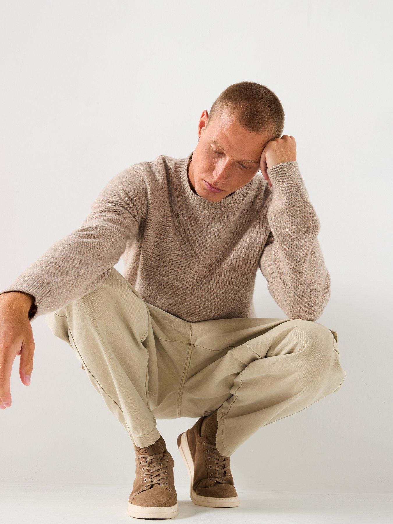 selected-selected-neil-long-sleeve-neppy-wool-knitted-jumperdetail