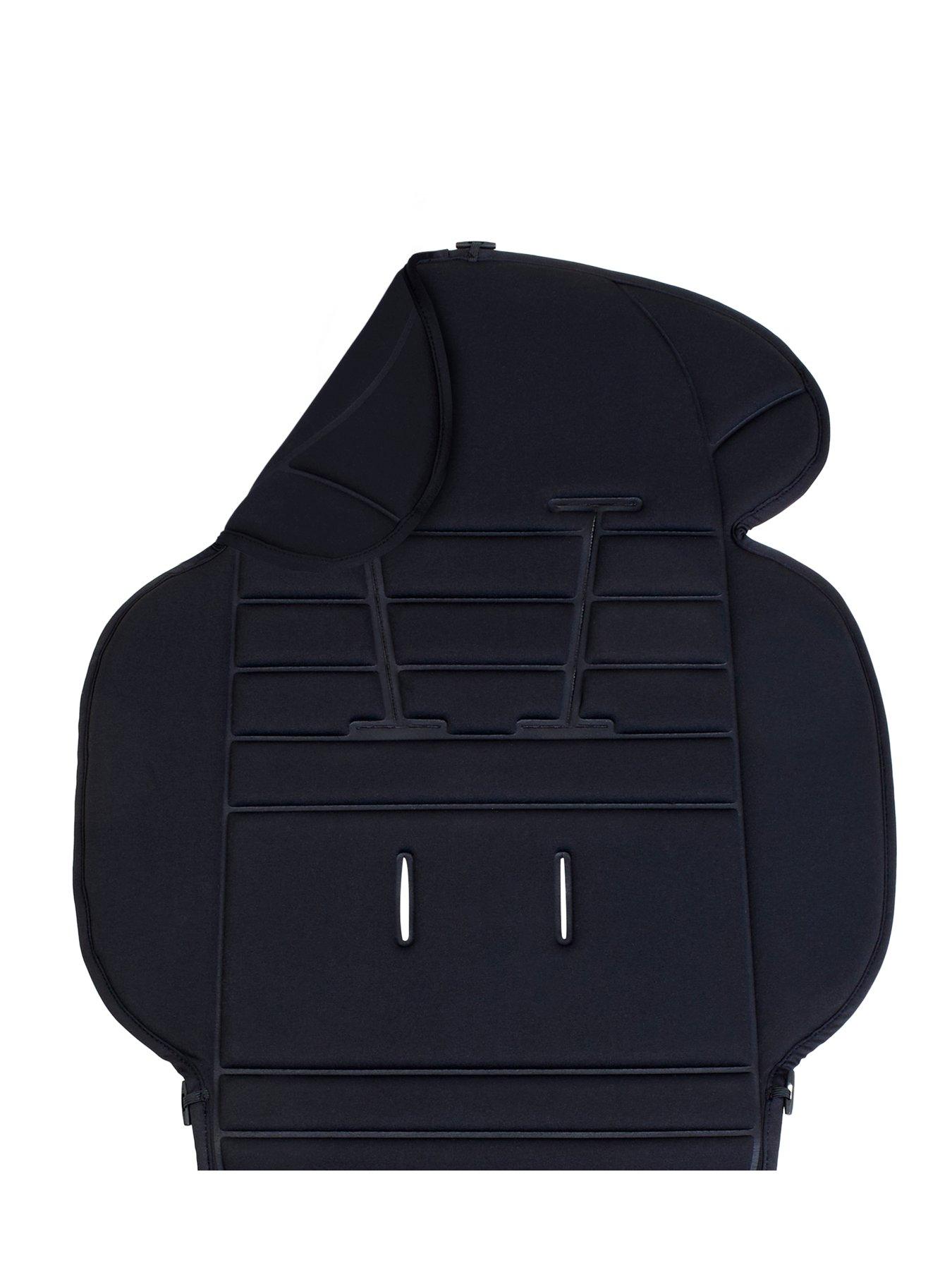Image 5 of 8 of iCandy iCandy Pip Stroller - Black