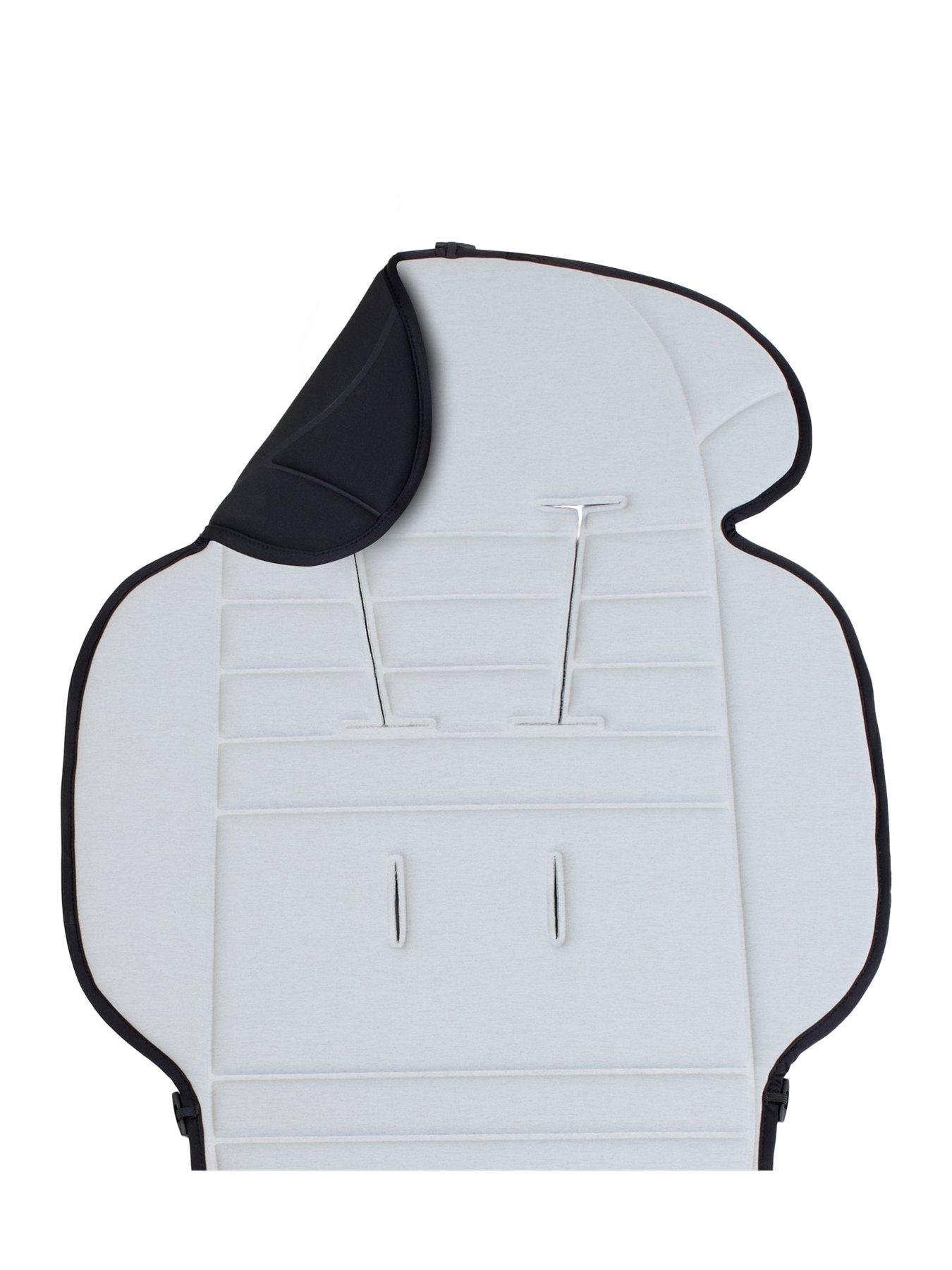 Image 7 of 7 of iCandy iCandy Pip Stroller - Limestone