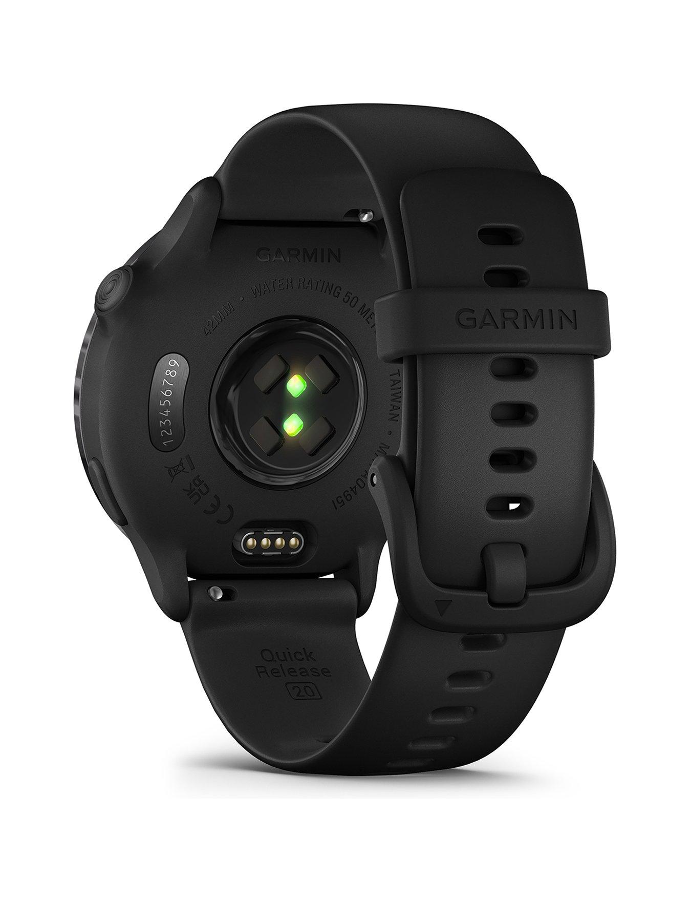 garmin-vivoactive-6-smartwatch--nbspblackstillFront
