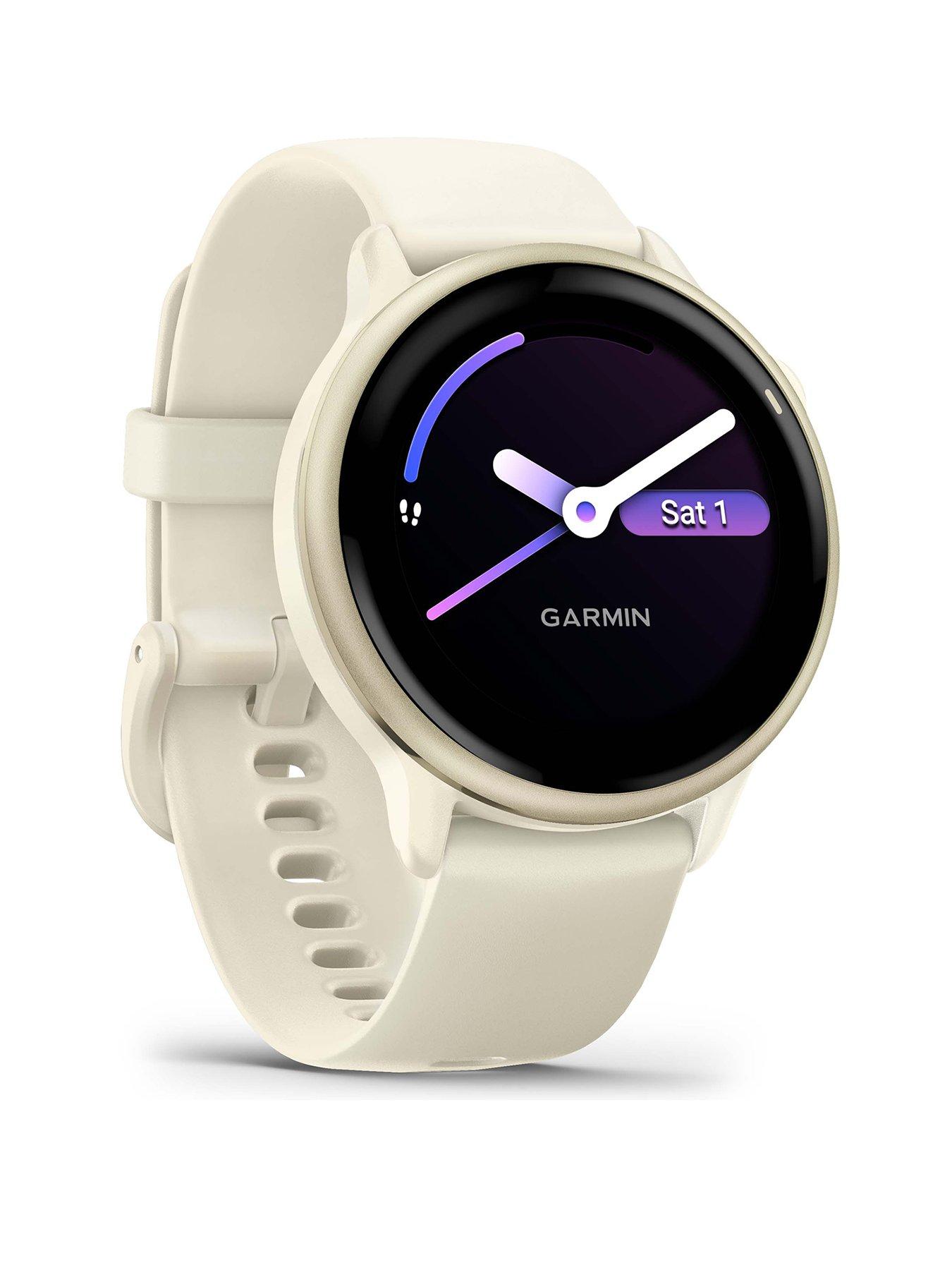 undefined Vivoactive 6, New White