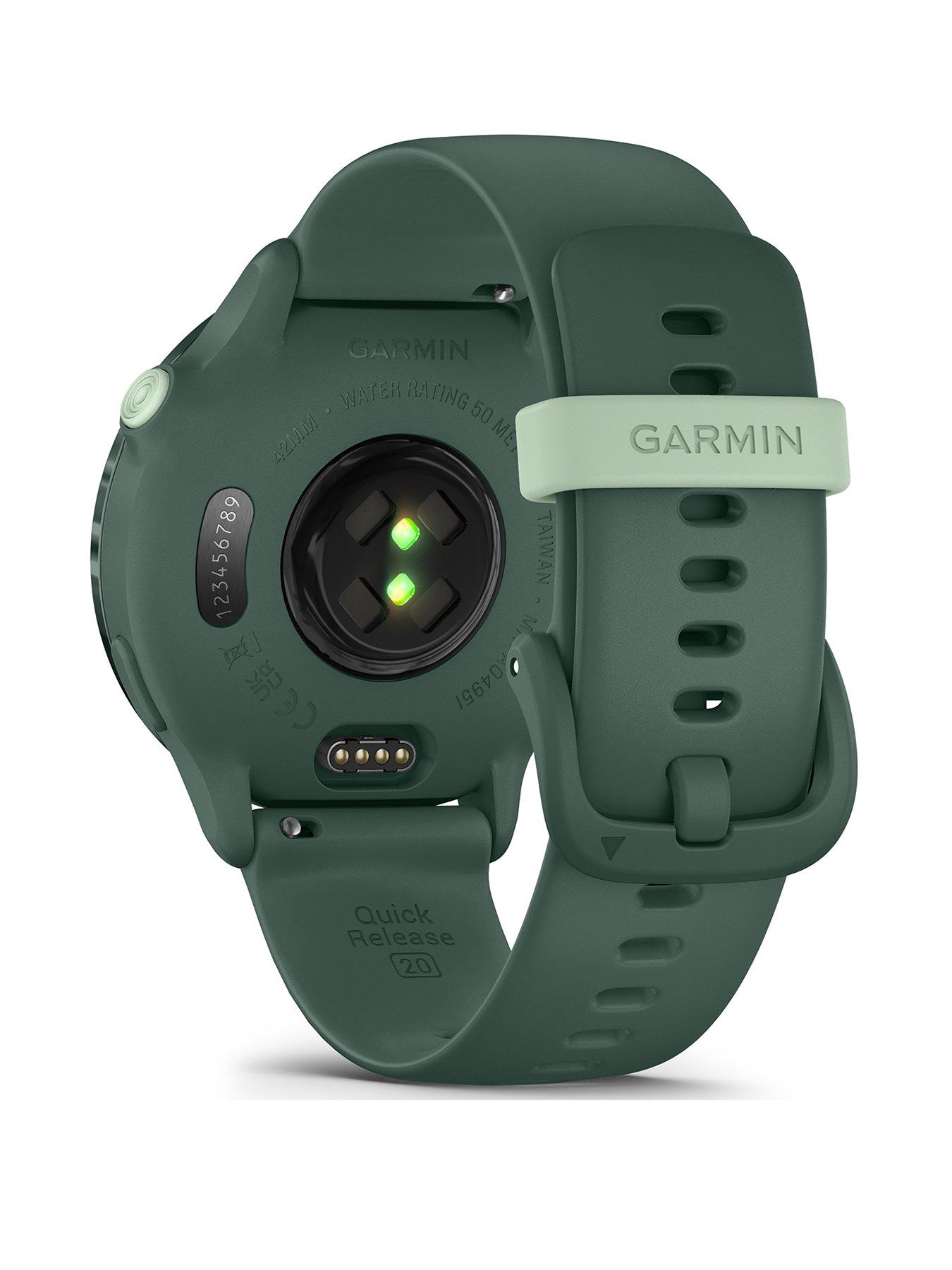 garmin-vivoactive-6-smartwatch--nbspjasper-greenstillFront