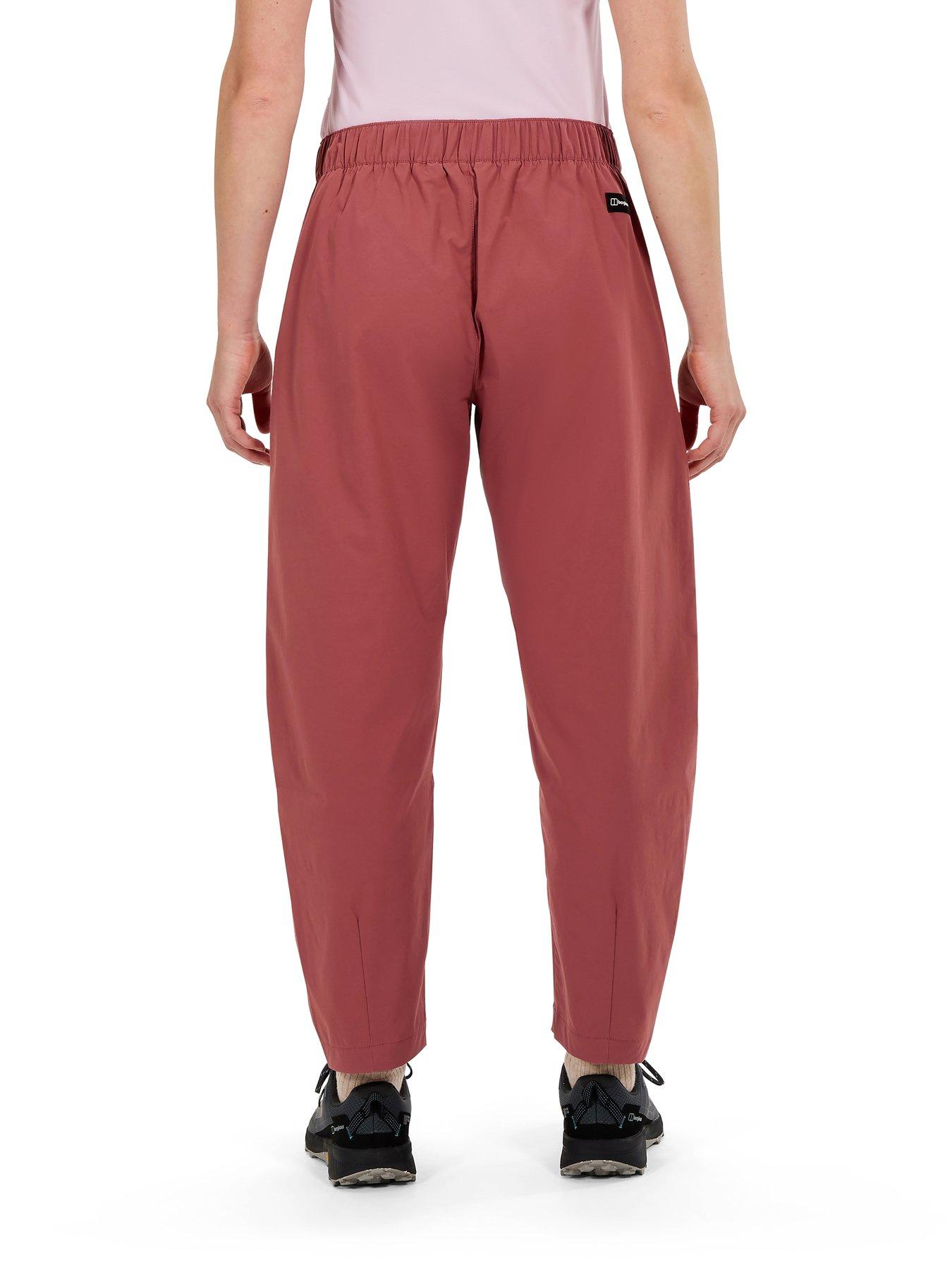 berghaus-womens-burwell-pants-redstillFront