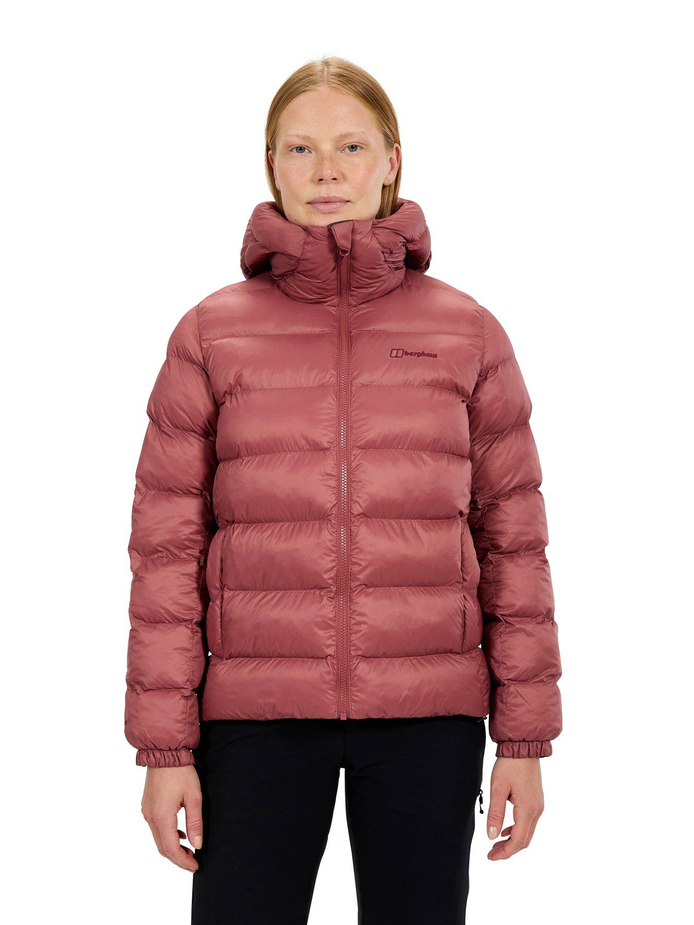 berghaus-womens-ewden-jacket-red