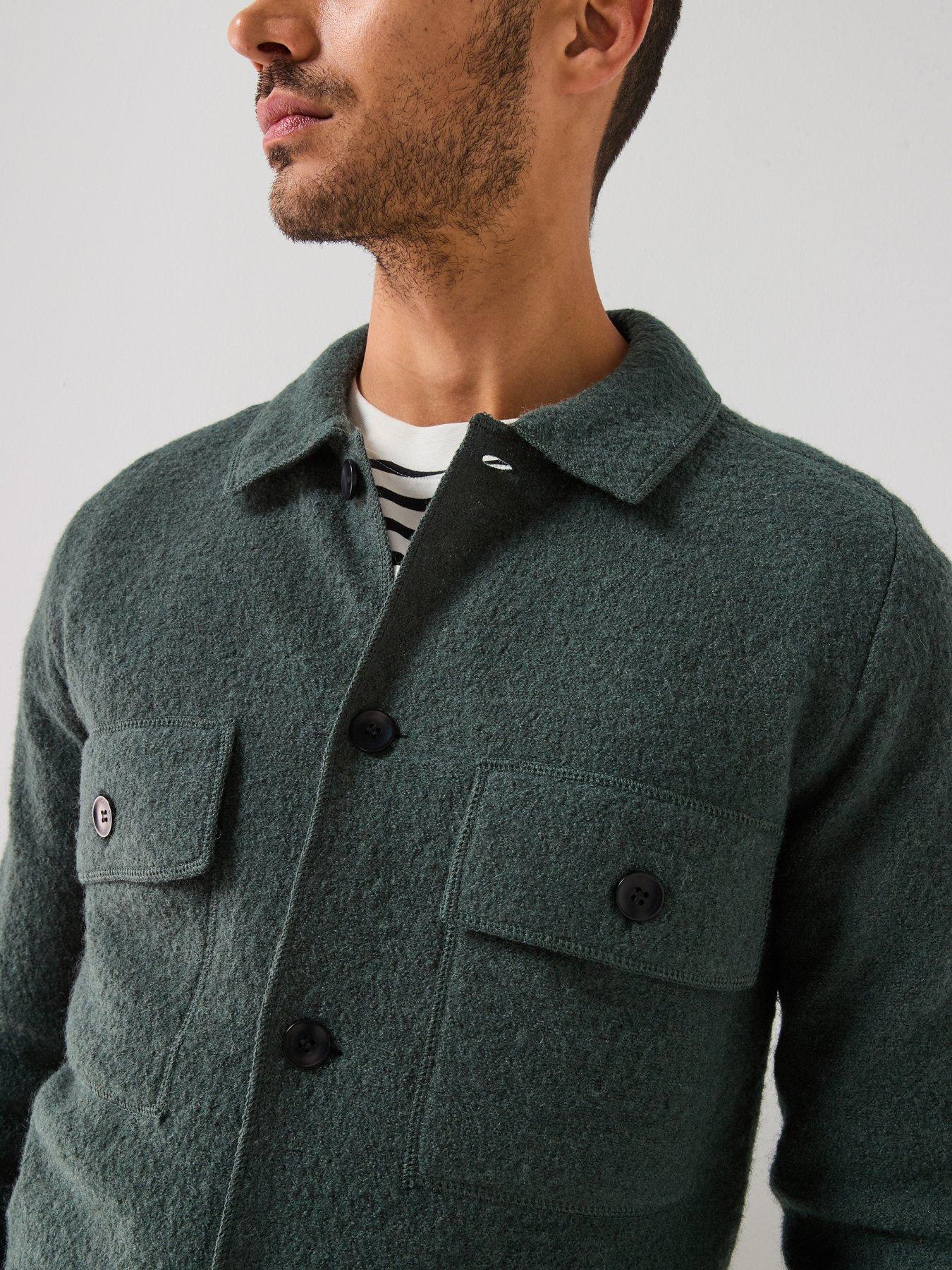 selected-homme-nealy-long-sleeve-knitted-cardigan-dark-greendetail
