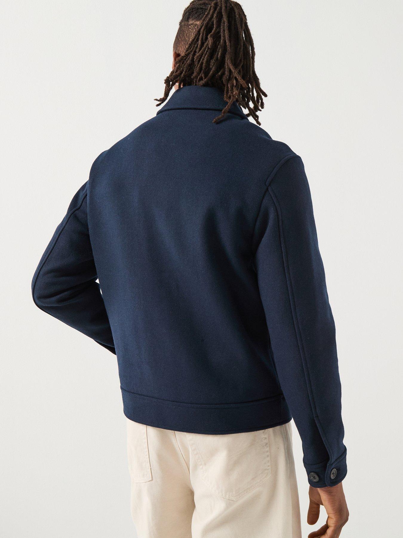 selected-philip-lano-zip-through-jacket-navystillFront
