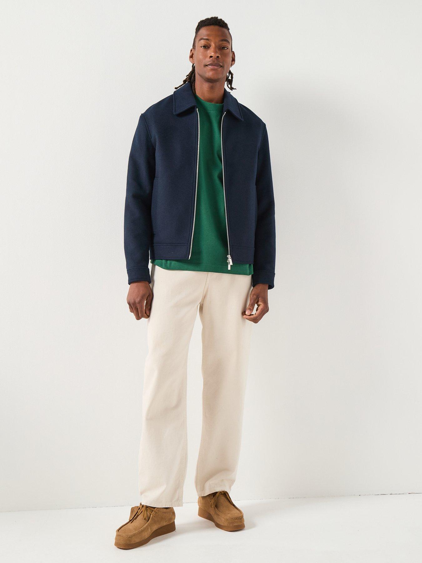 selected-philip-lano-zip-through-jacket-navyback