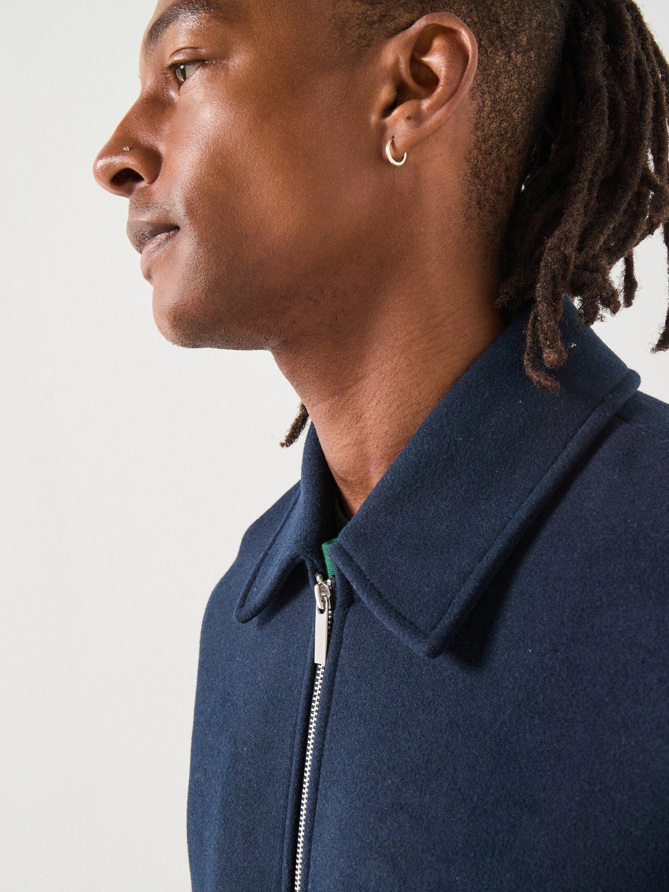 selected-philip-lano-zip-through-jacket-navyoutfit