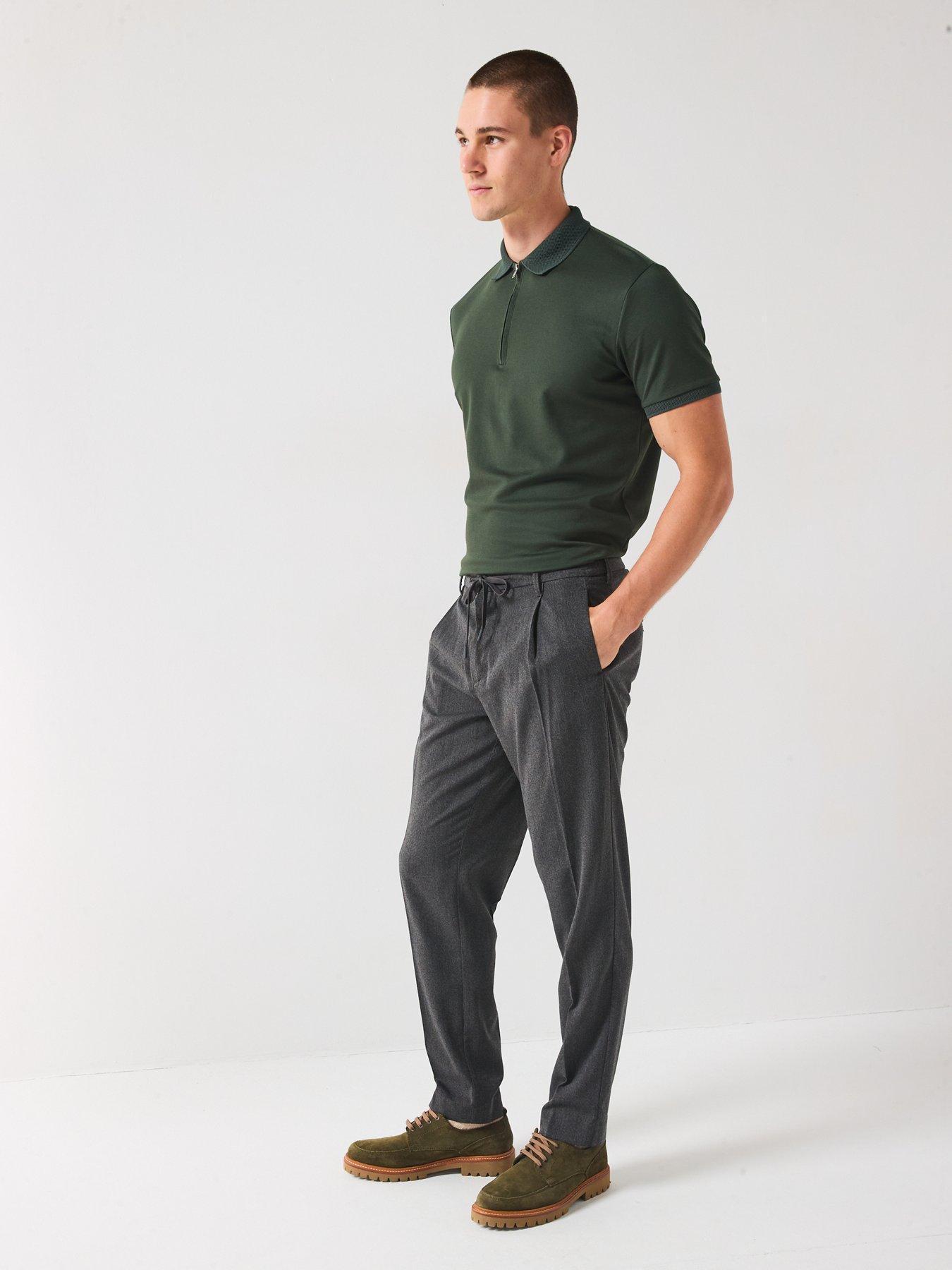 selected-leroy-tapered-trousers-dark-greyback
